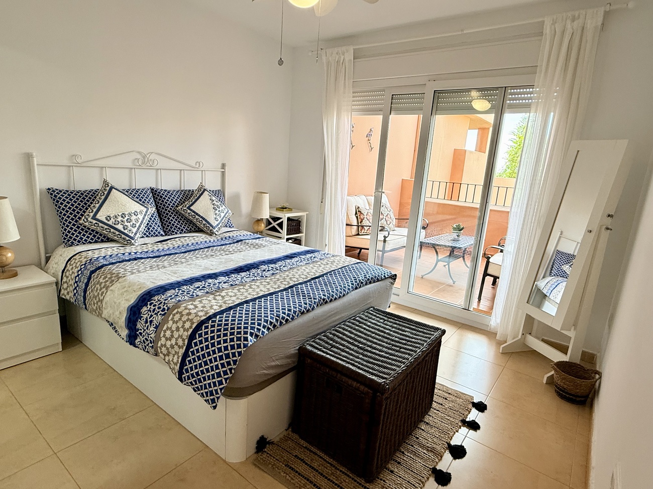 2 Bed, 2 Bath, ApartmentFor Sale, Mar Menor Golf Resort, Murcia