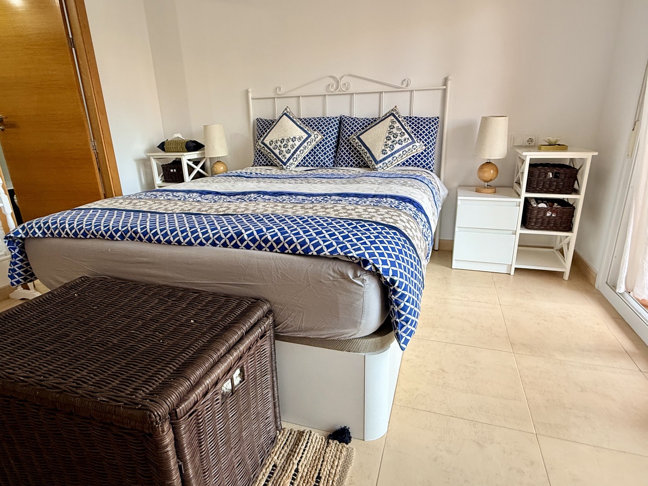 2 Bed, 2 Bath, ApartmentFor Sale, Mar Menor Golf Resort, Murcia