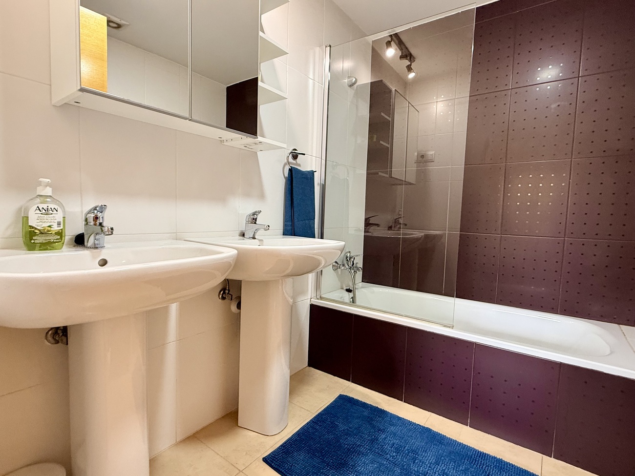 2 Bed, 2 Bath, ApartmentFor Sale, Mar Menor Golf Resort, Murcia