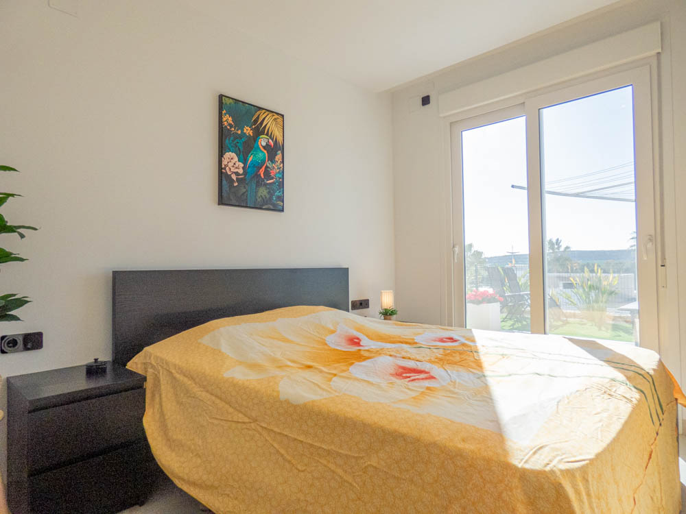 3 Bed, 2 Bath, HouseFor Sale, Algorfa, Alicante