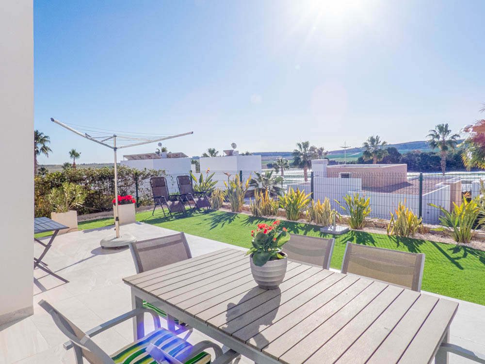 3 Bed, 2 Bath, HouseFor Sale, Algorfa, Alicante