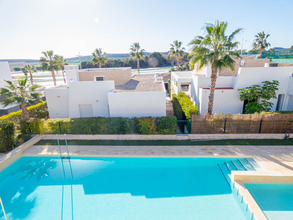 3 Bed, 2 Bath, HouseFor Sale, Algorfa, Alicante