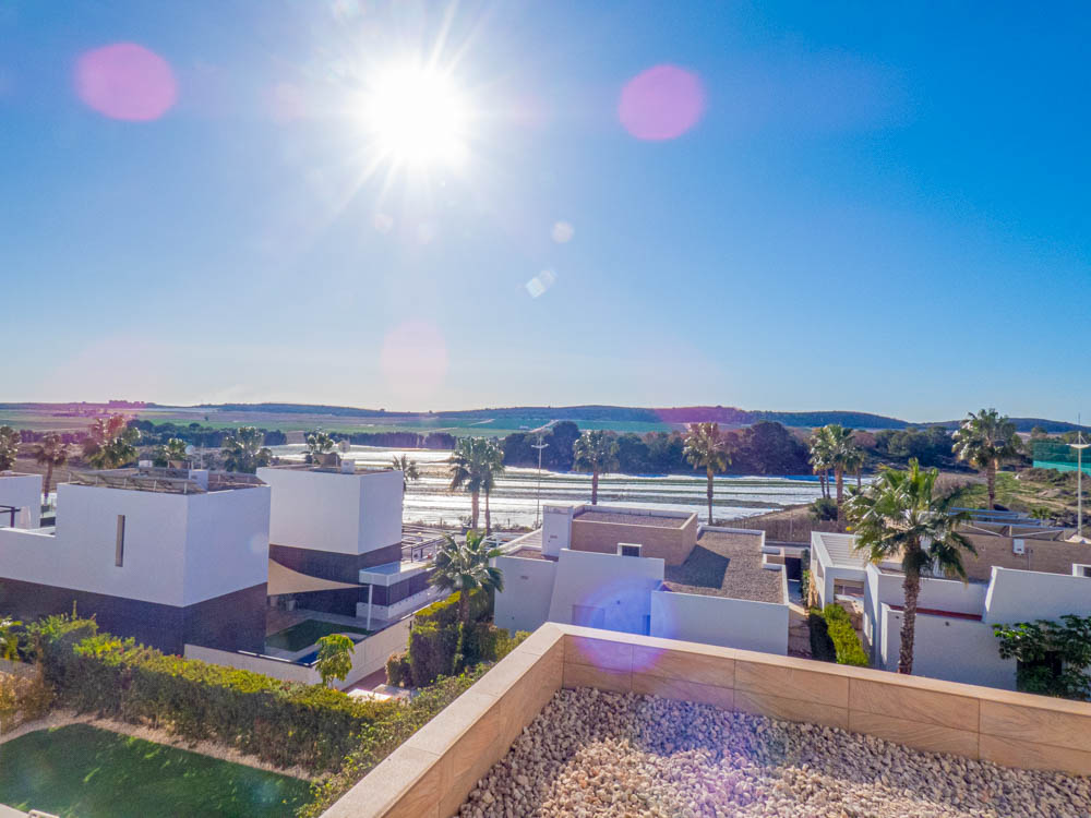 3 Bed, 2 Bath, HouseFor Sale, Algorfa, Alicante