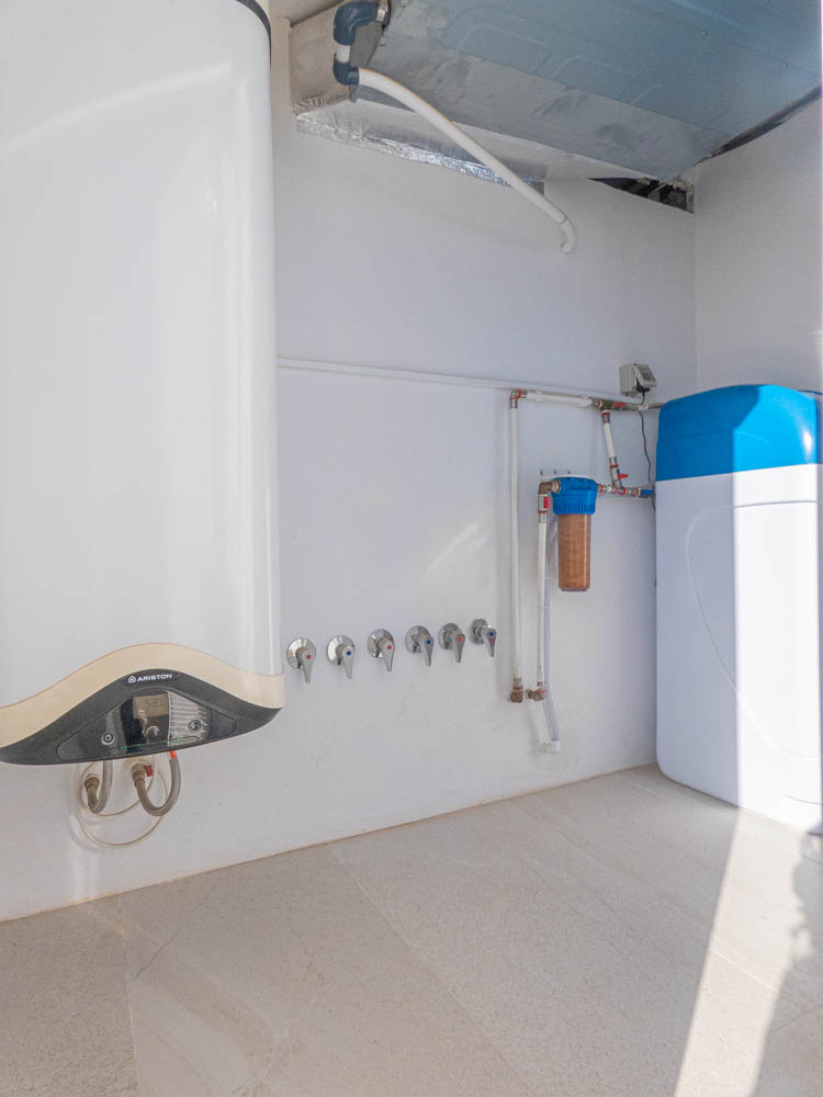 3 Bed, 2 Bath, HouseFor Sale, Algorfa, Alicante