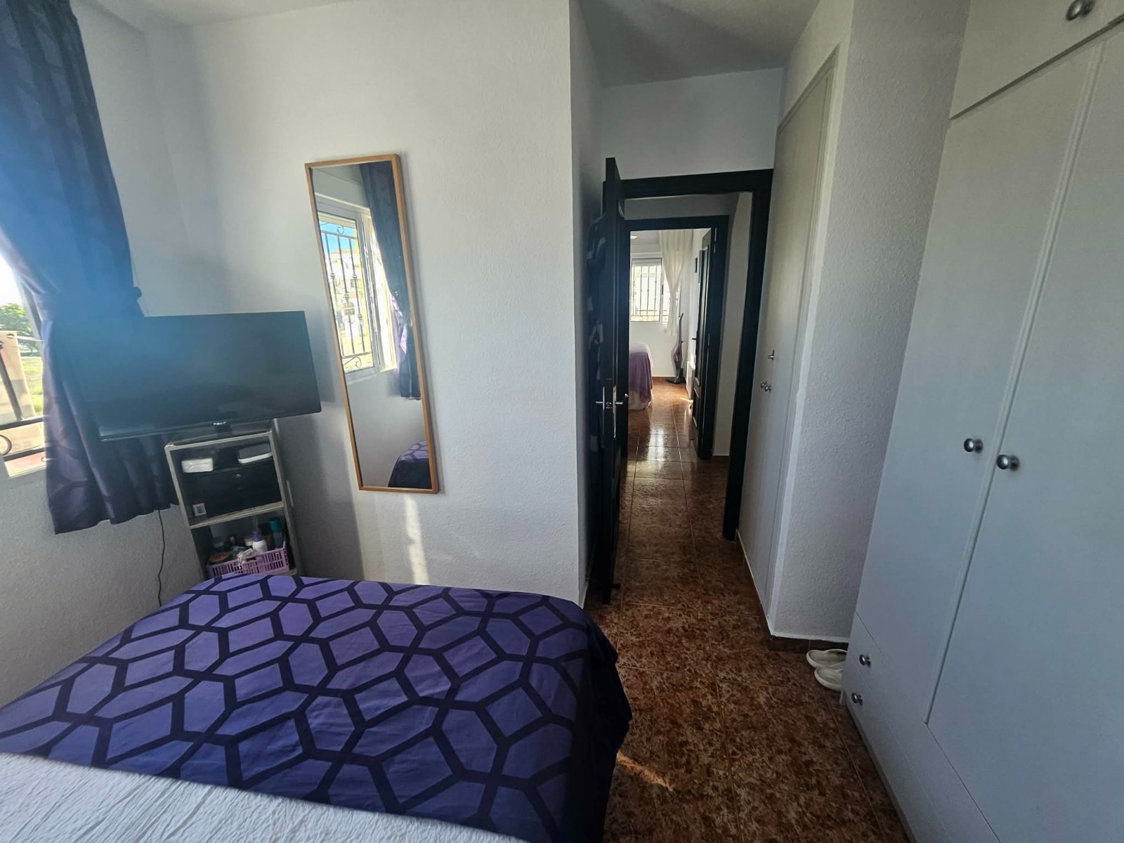 2 Bed, 1 Bath, ApartmentFor Sale, Orihuela, Alicante