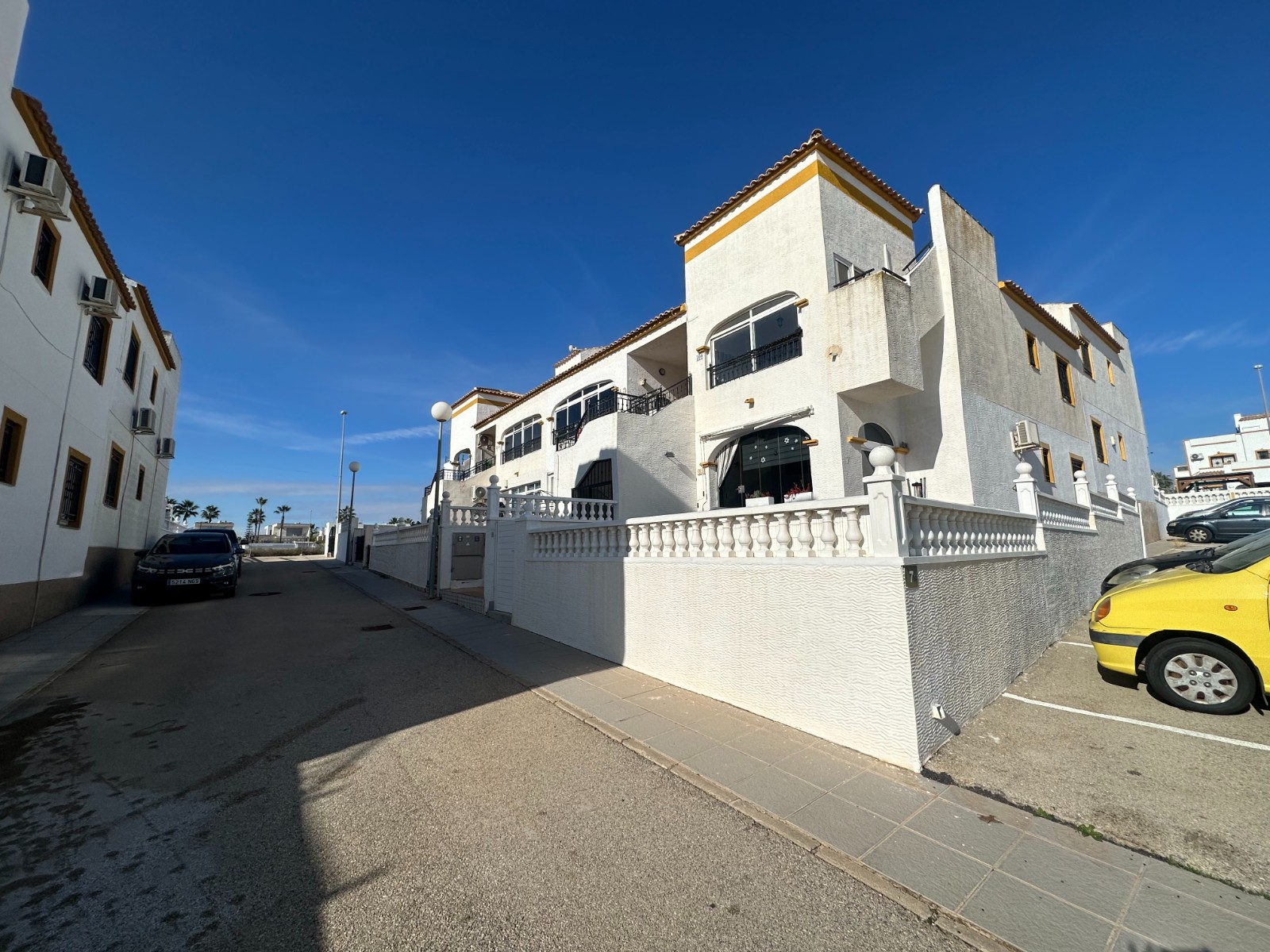 2 Bed, 1 Bath, ApartmentFor Sale, Orihuela, Alicante