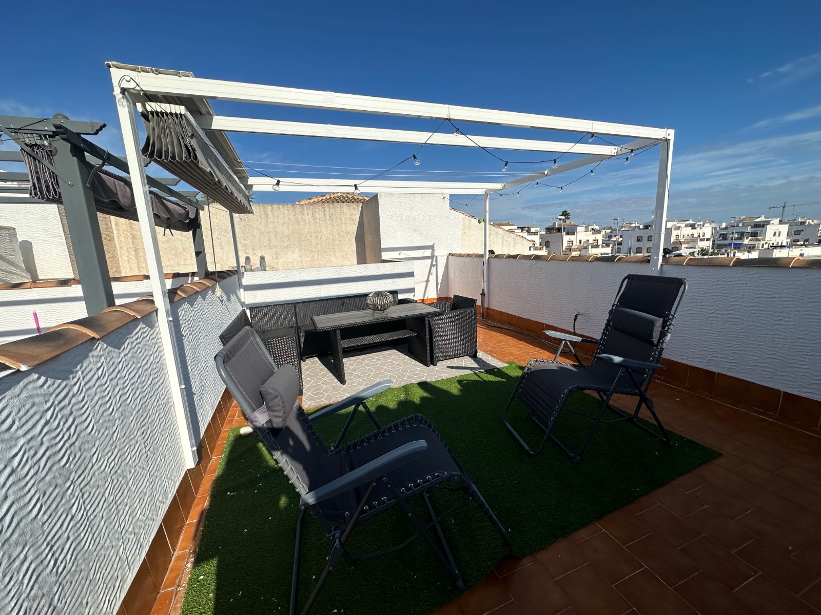 2 Bed, 1 Bath, ApartmentFor Sale, Orihuela, Alicante