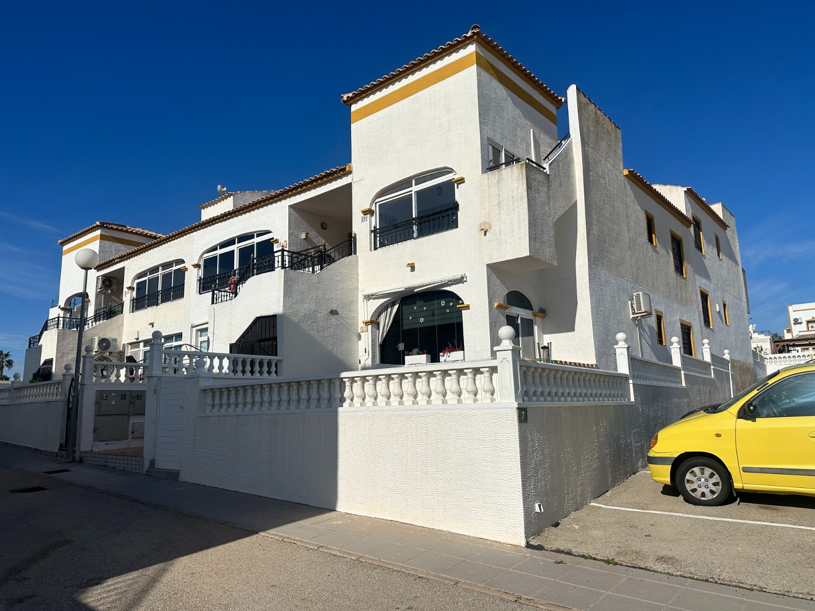 2 Bed, 1 Bath, ApartmentFor Sale, Orihuela, Alicante