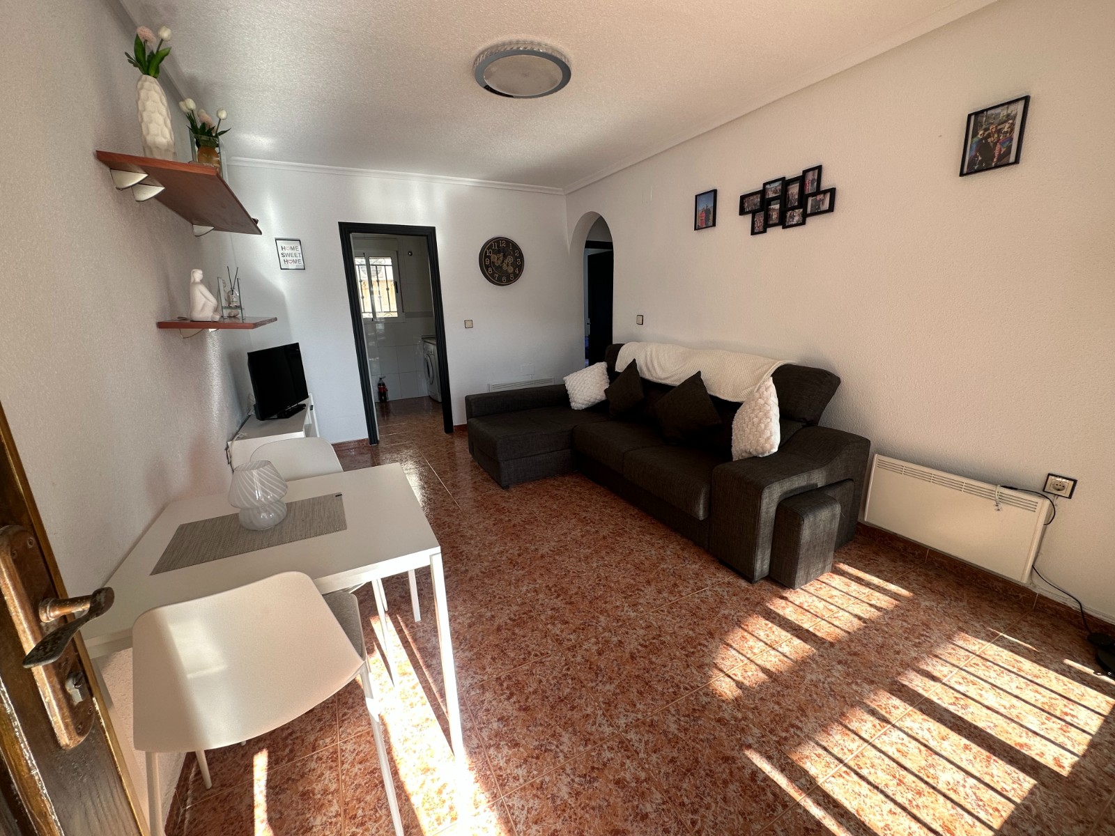 2 Bed, 1 Bath, ApartmentFor Sale, Orihuela, Alicante