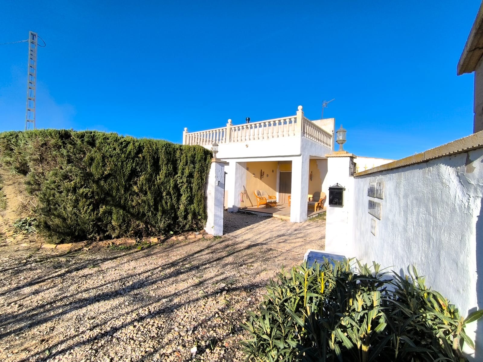 4 Bed, 4 Bath, HouseFor Sale, Villena, Alicante