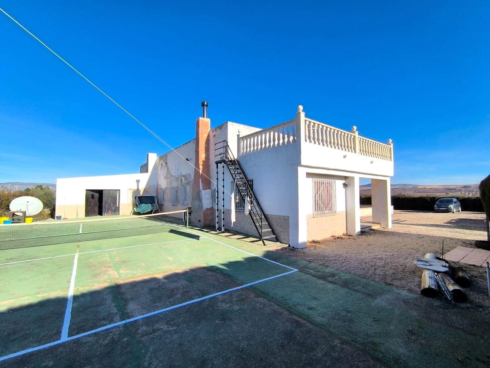 4 Bed, 4 Bath, HouseFor Sale, Villena, Alicante