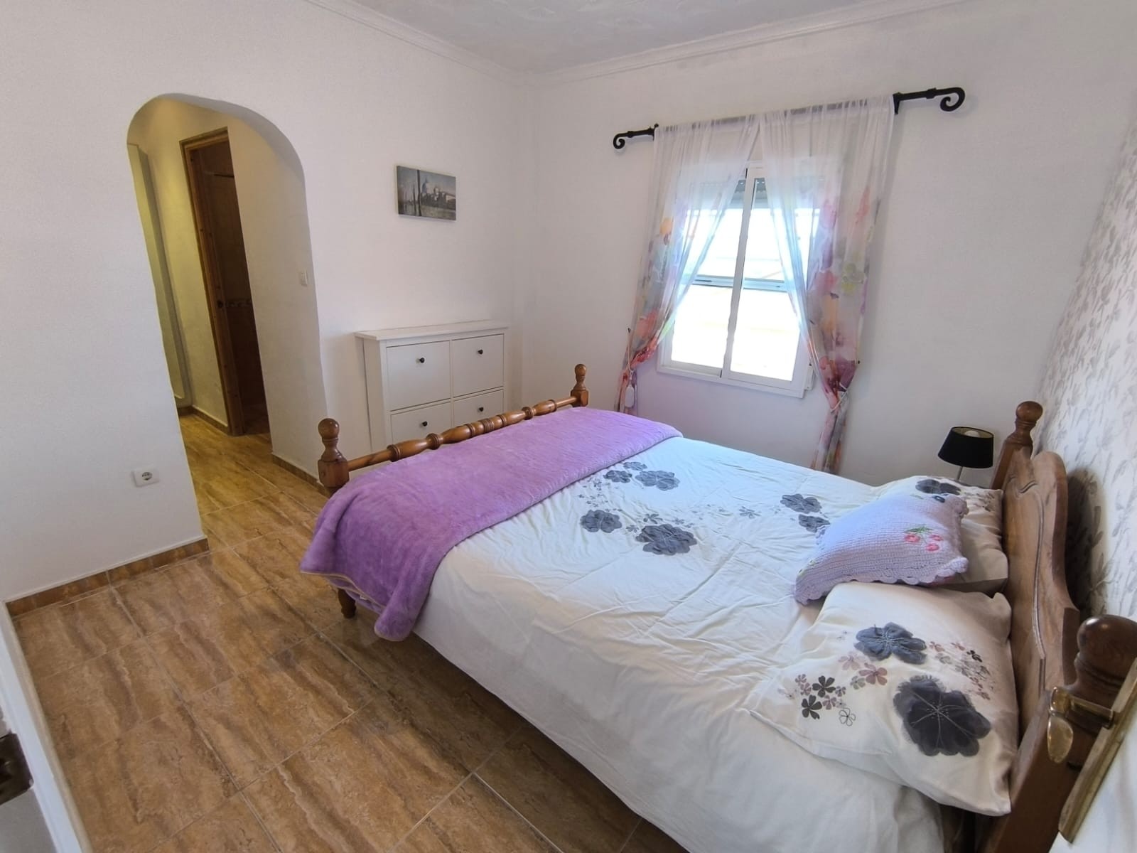 4 Bed, 4 Bath, HouseFor Sale, Villena, Alicante