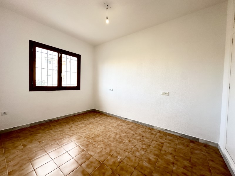 2 Bed, 1 Bath, HouseFor Sale, Torrevieja, Alicante