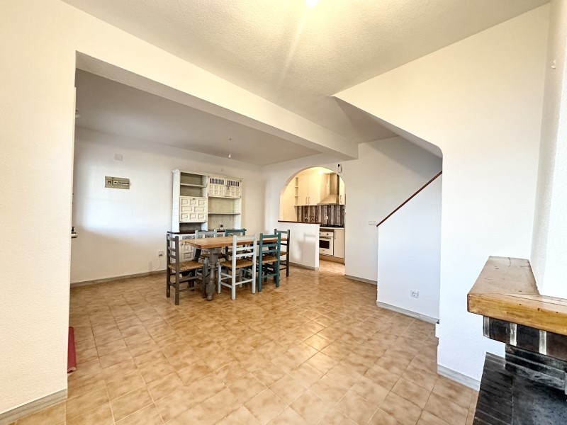 2 Bed, 1 Bath, HouseFor Sale, Torrevieja, Alicante