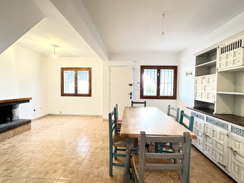 2 Bed, 1 Bath, HouseFor Sale, Torrevieja, Alicante