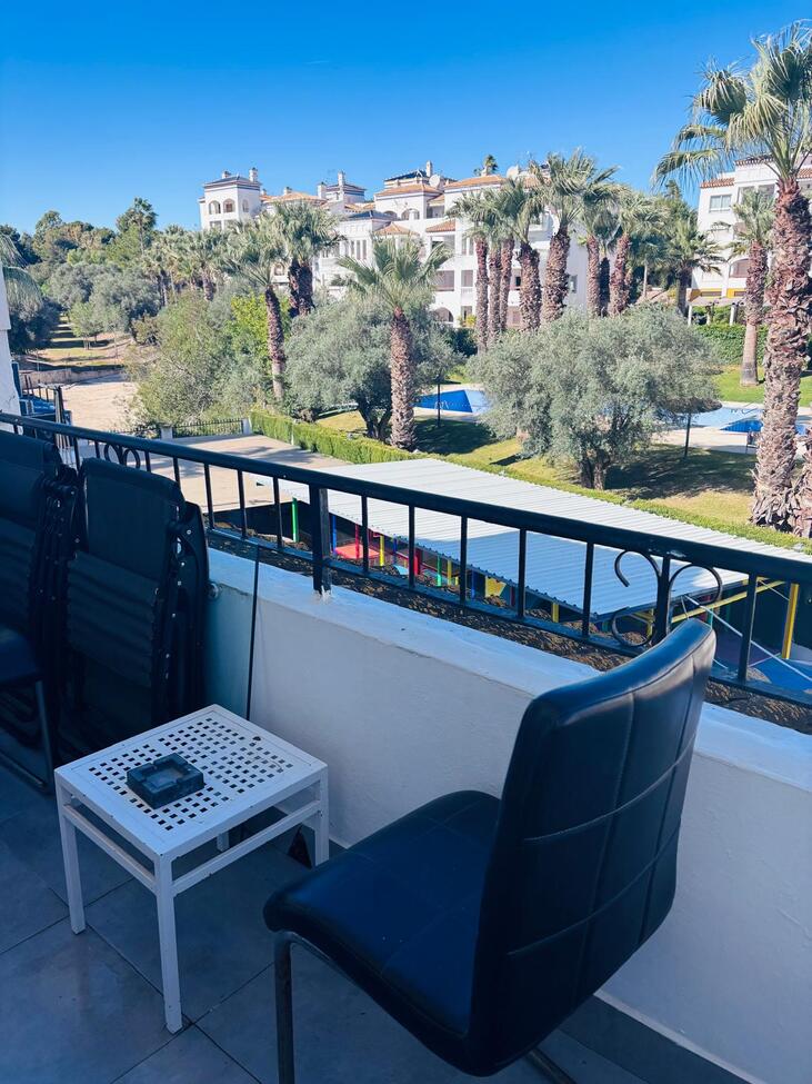 2 Bed, 1 Bath, ApartmentFor Sale, Villamartin, Alicante