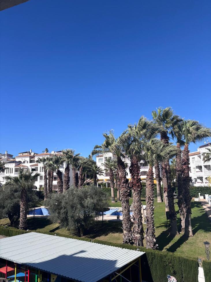 2 Bed, 1 Bath, ApartmentFor Sale, Villamartin, Alicante