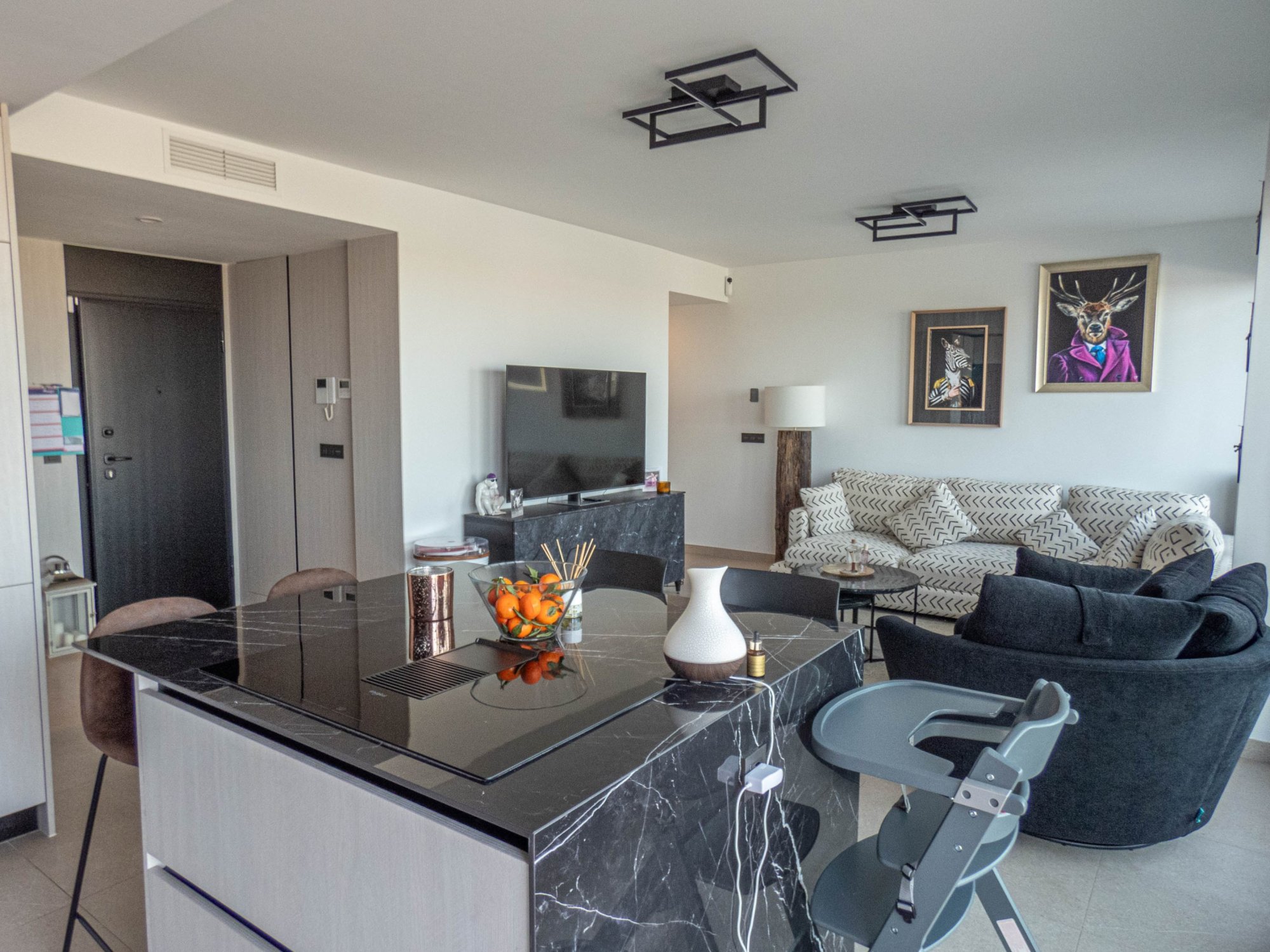 3 Bed, 3 Bath, ApartmentFor Sale, Guardamar Del Segura, Alicante