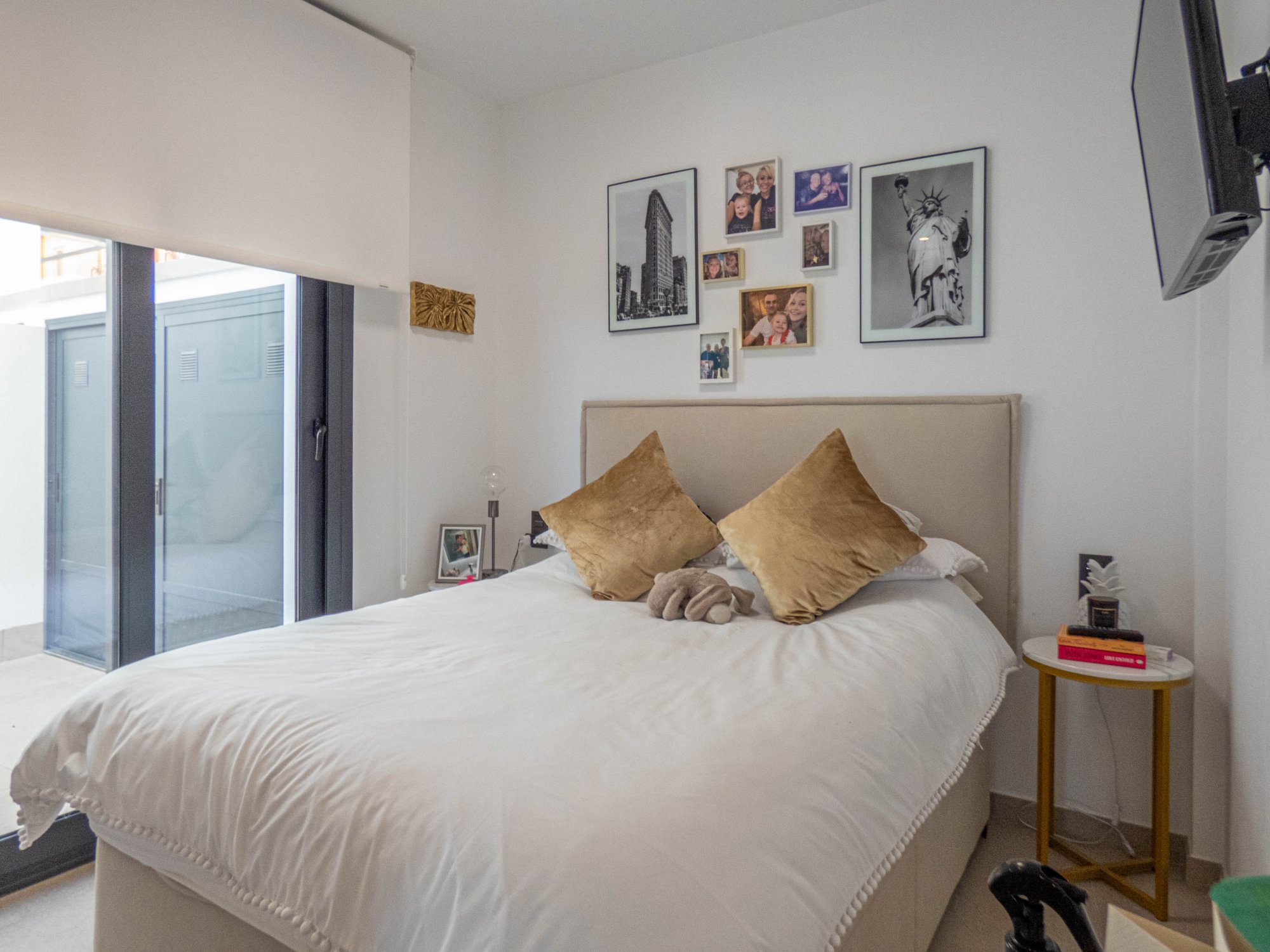 3 Bed, 3 Bath, ApartmentFor Sale, Guardamar Del Segura, Alicante