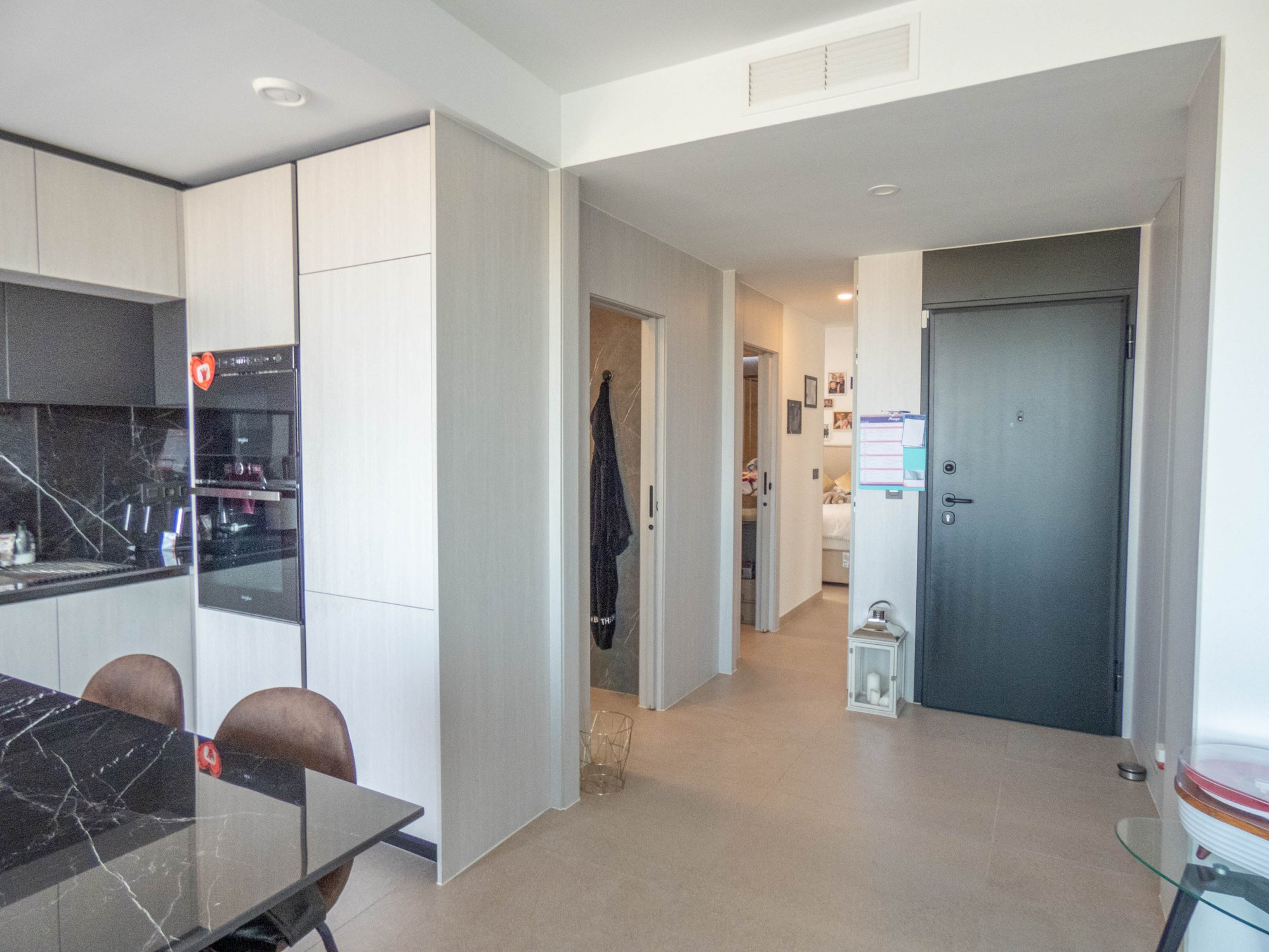 3 Bed, 3 Bath, ApartmentFor Sale, Guardamar Del Segura, Alicante