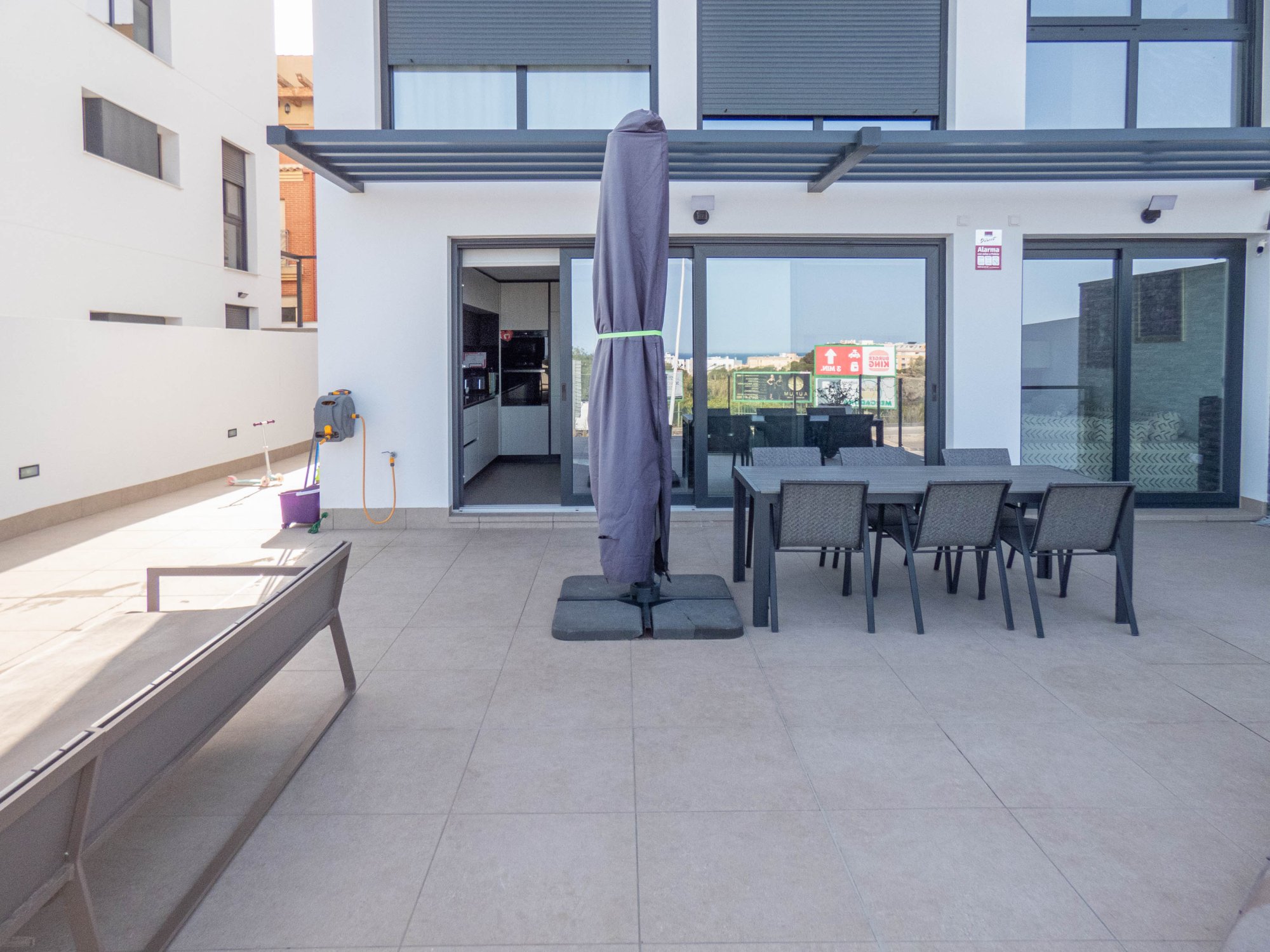 3 Bed, 3 Bath, ApartmentFor Sale, Guardamar Del Segura, Alicante