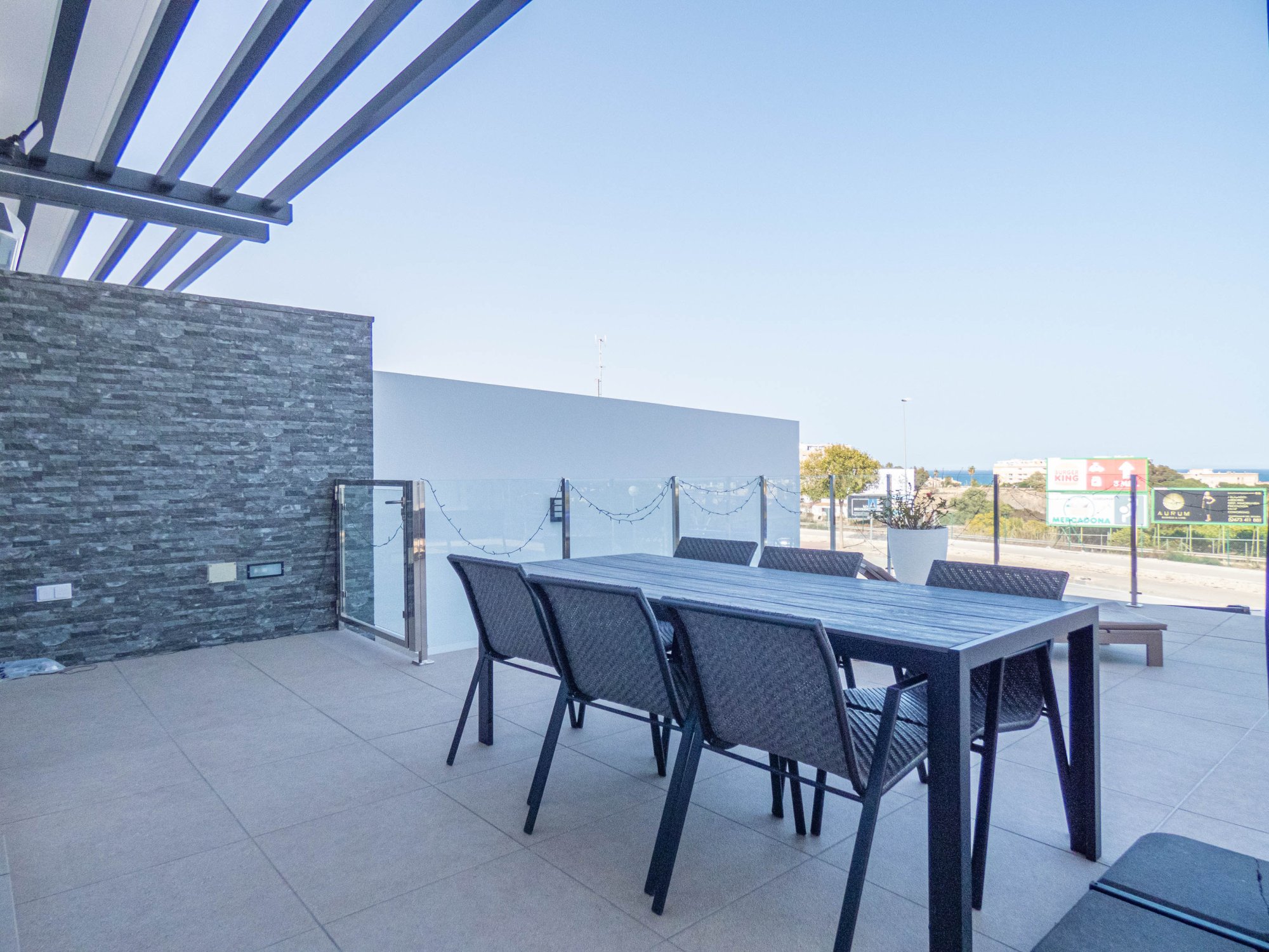 3 Bed, 3 Bath, ApartmentFor Sale, Guardamar Del Segura, Alicante