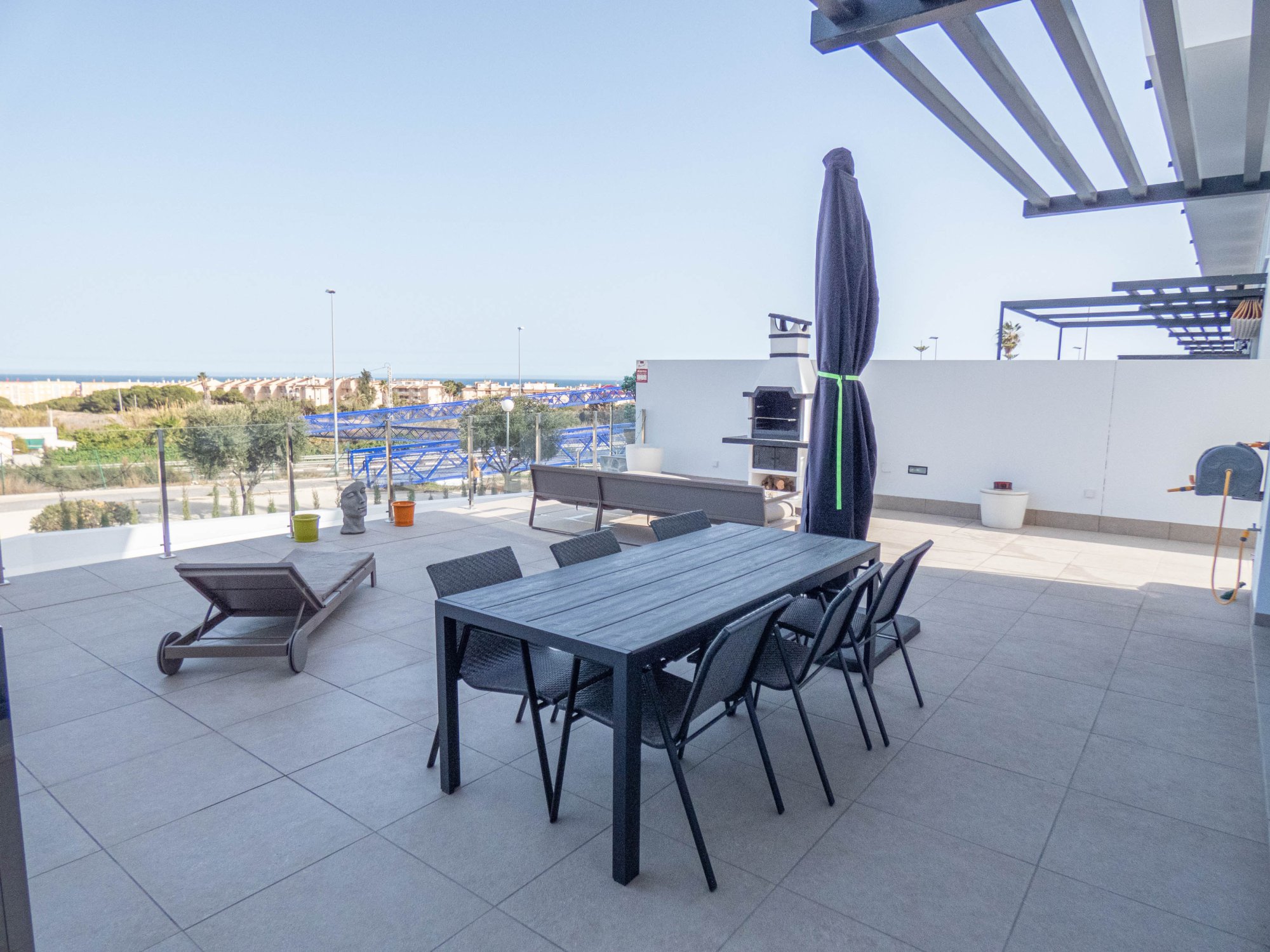 3 Bed, 3 Bath, ApartmentFor Sale, Guardamar Del Segura, Alicante