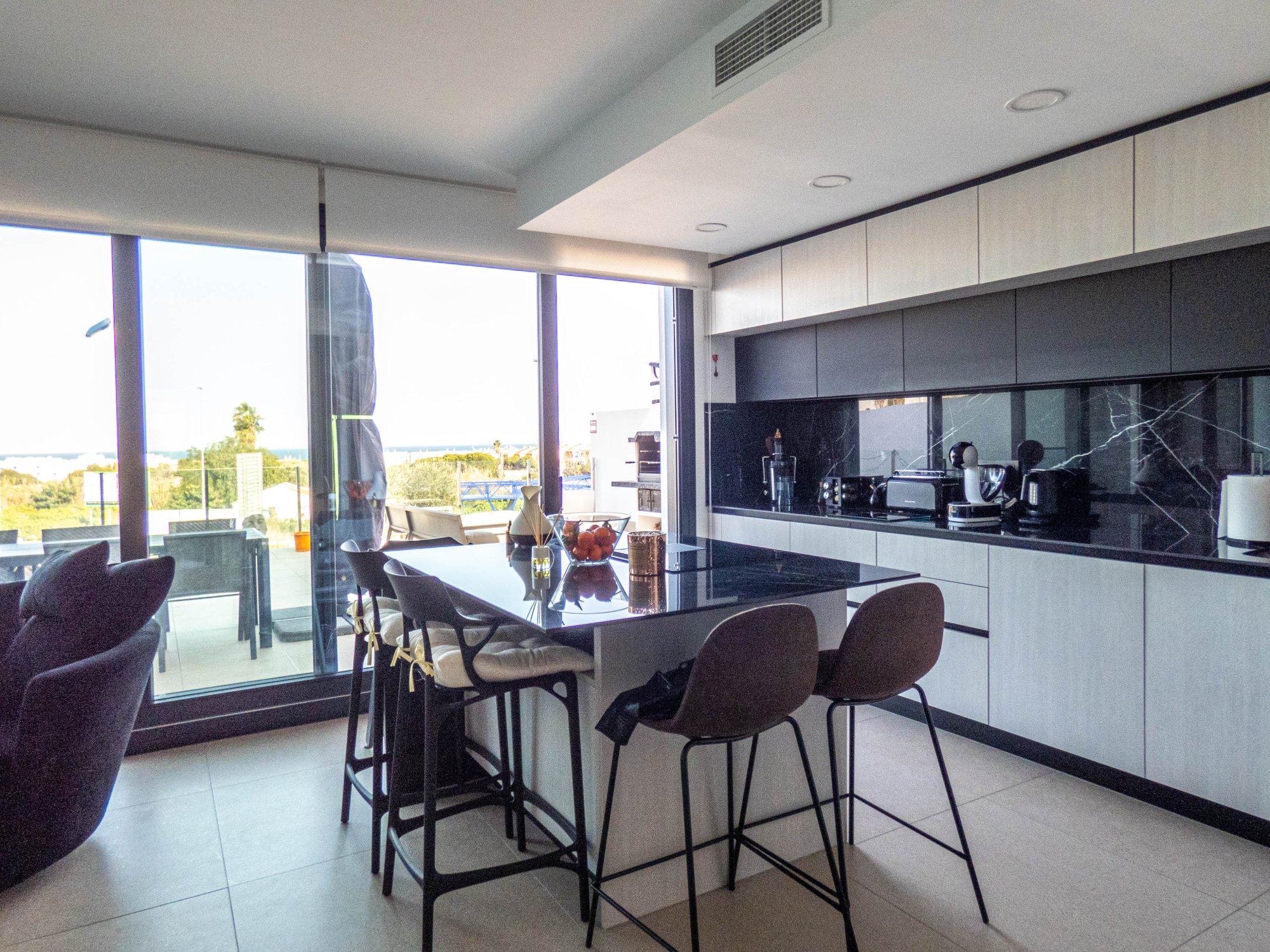 3 Bed, 3 Bath, ApartmentFor Sale, Guardamar Del Segura, Alicante