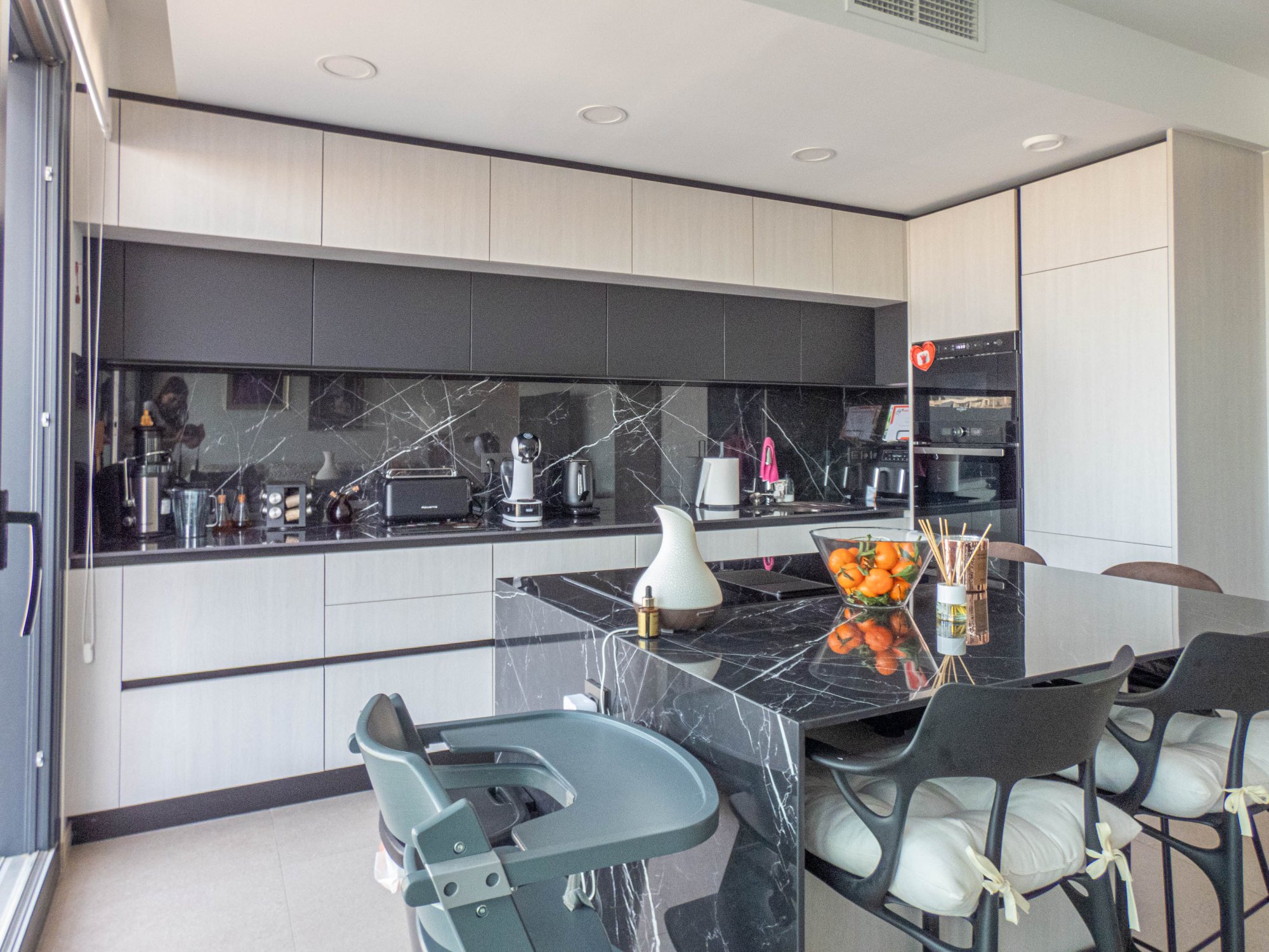 3 Bed, 3 Bath, ApartmentFor Sale, Guardamar Del Segura, Alicante