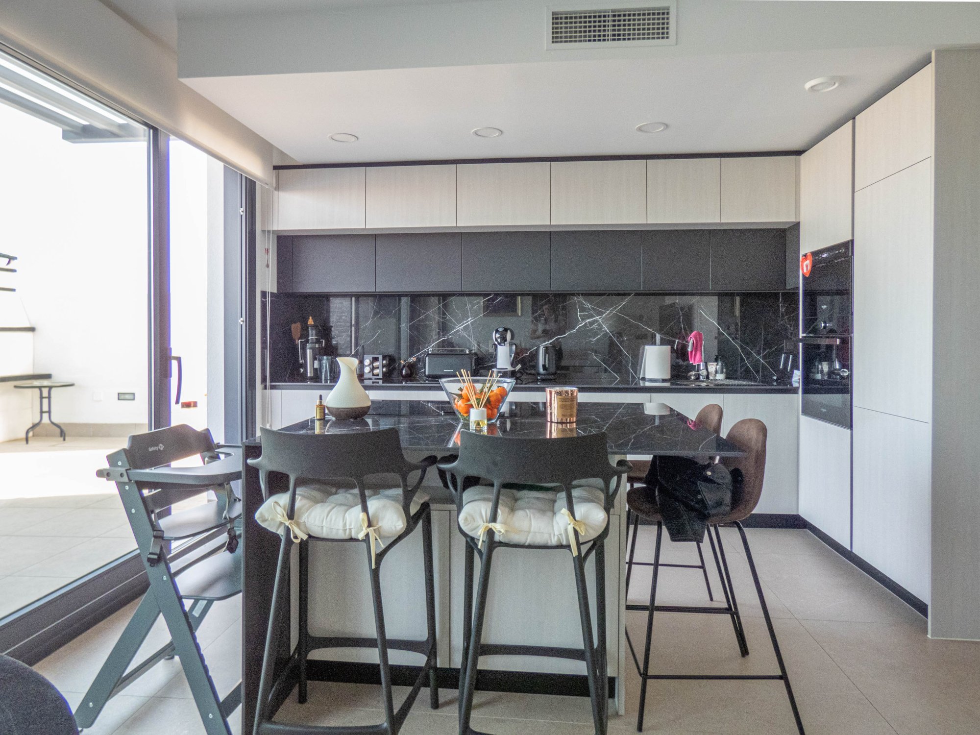 3 Bed, 3 Bath, ApartmentFor Sale, Guardamar Del Segura, Alicante