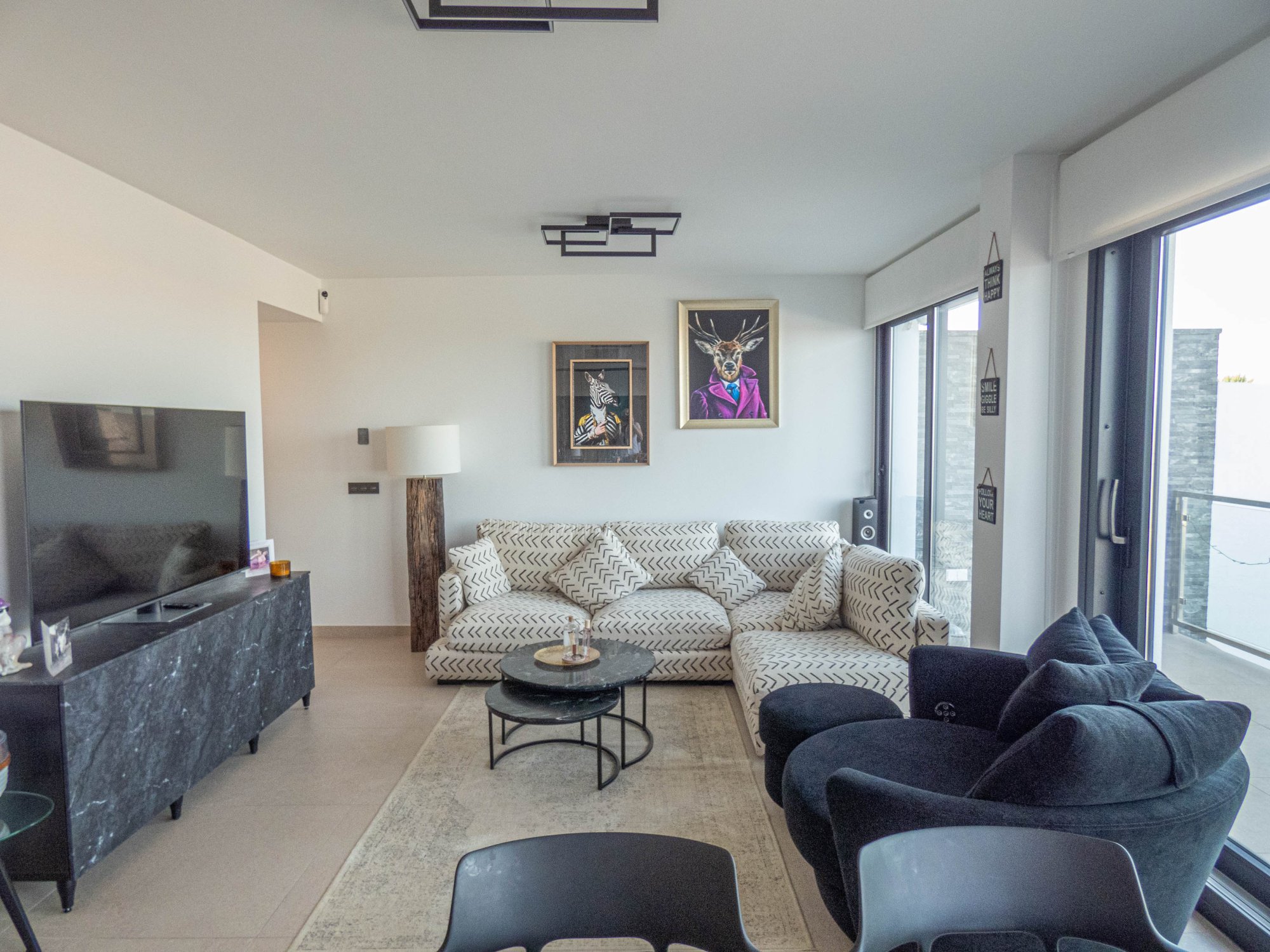 3 Bed, 3 Bath, ApartmentFor Sale, Guardamar Del Segura, Alicante