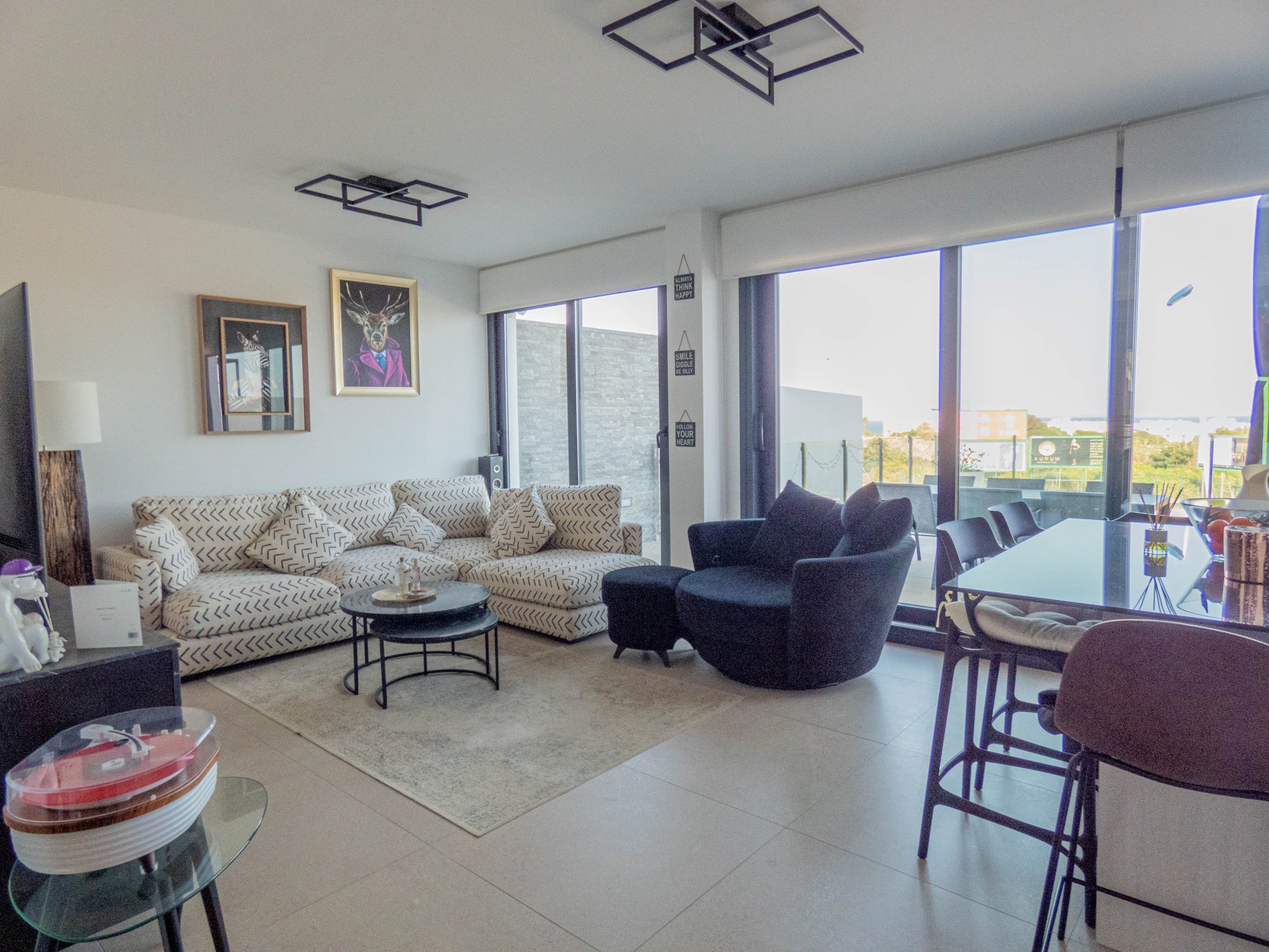 3 Bed, 3 Bath, ApartmentFor Sale, Guardamar Del Segura, Alicante