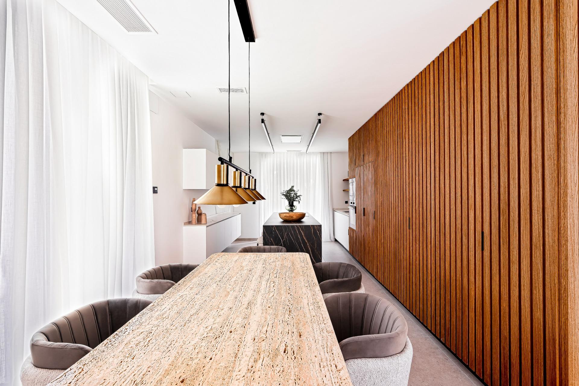 4 Bed, 4 Bath, HouseFor Sale, La Nucia, Alicante