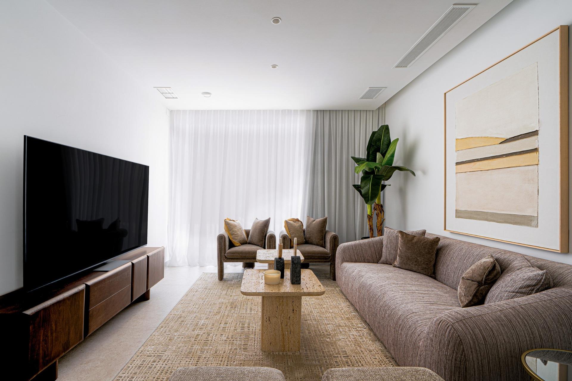 4 Bed, 4 Bath, HouseFor Sale, La Nucia, Alicante