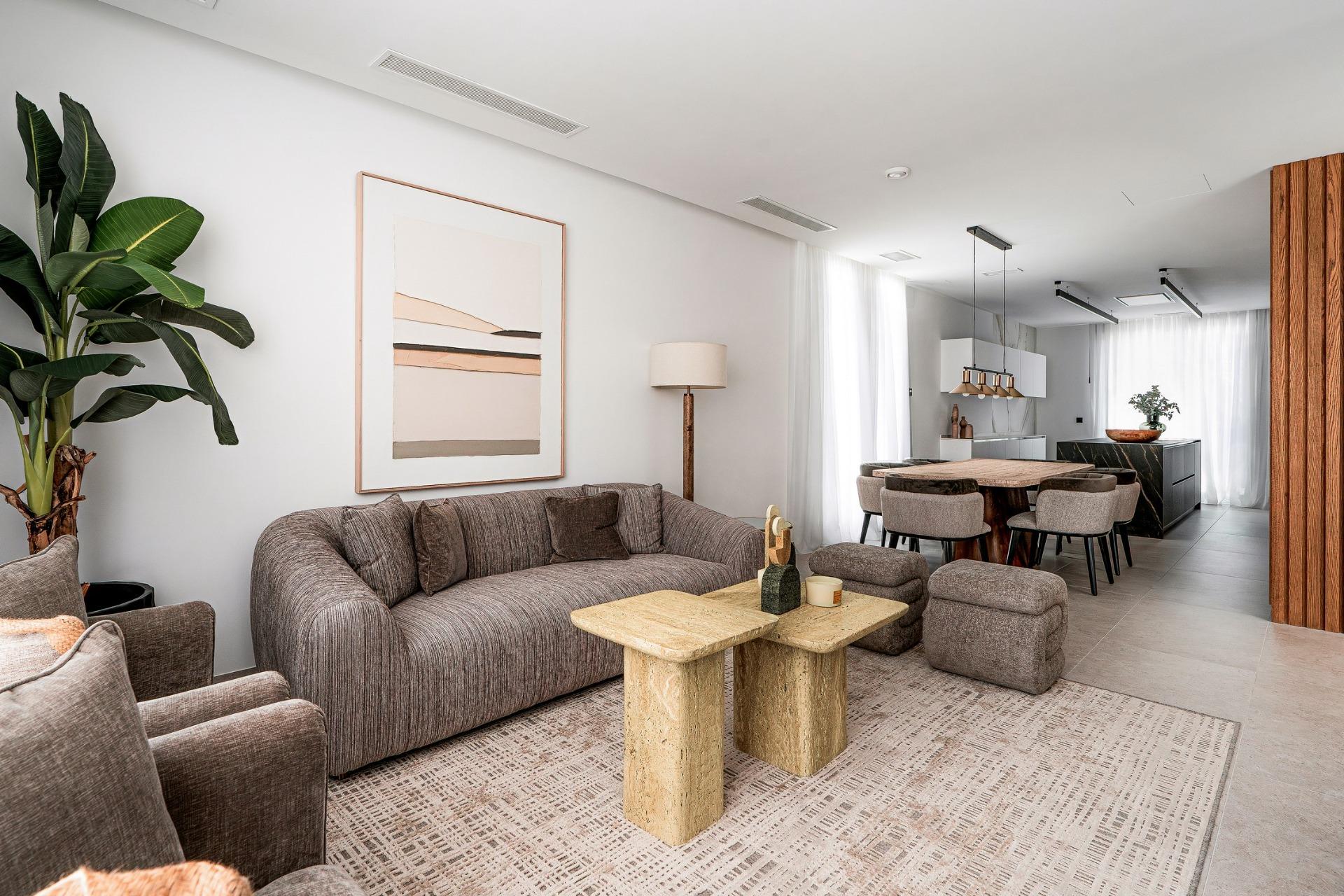 4 Bed, 4 Bath, HouseFor Sale, La Nucia, Alicante