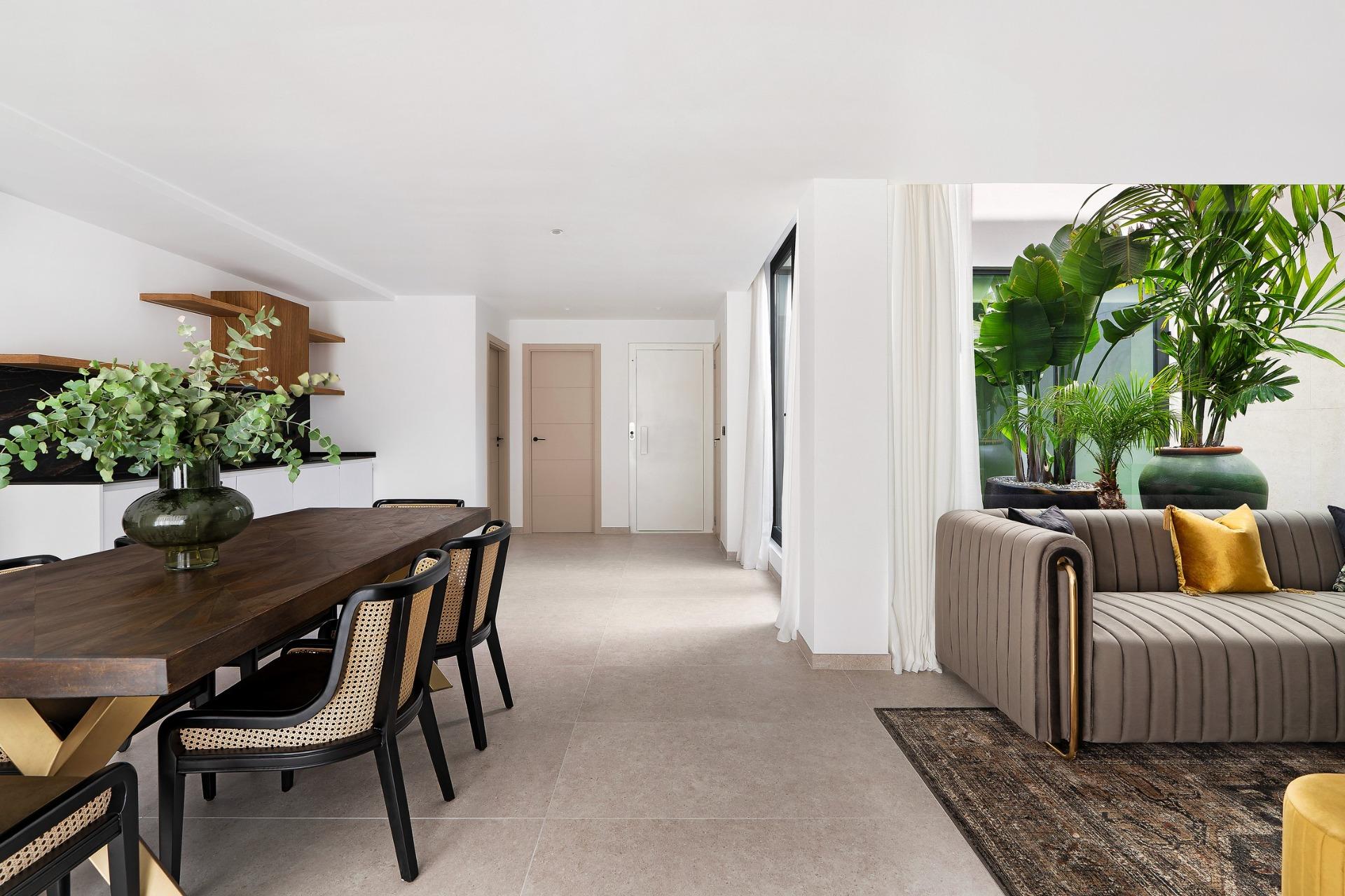 4 Bed, 4 Bath, HouseFor Sale, La Nucia, Alicante