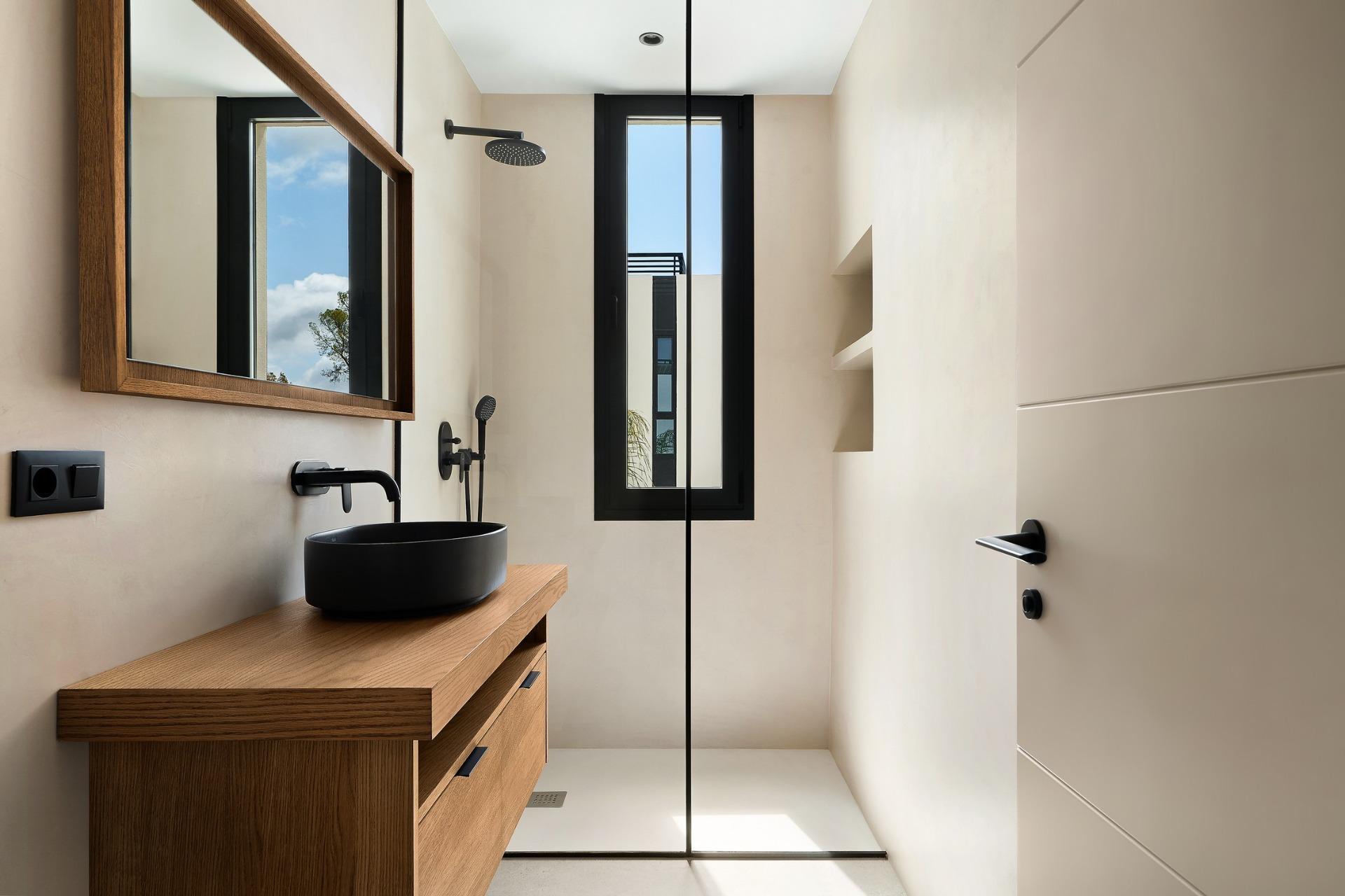 4 Bed, 4 Bath, HouseFor Sale, La Nucia, Alicante