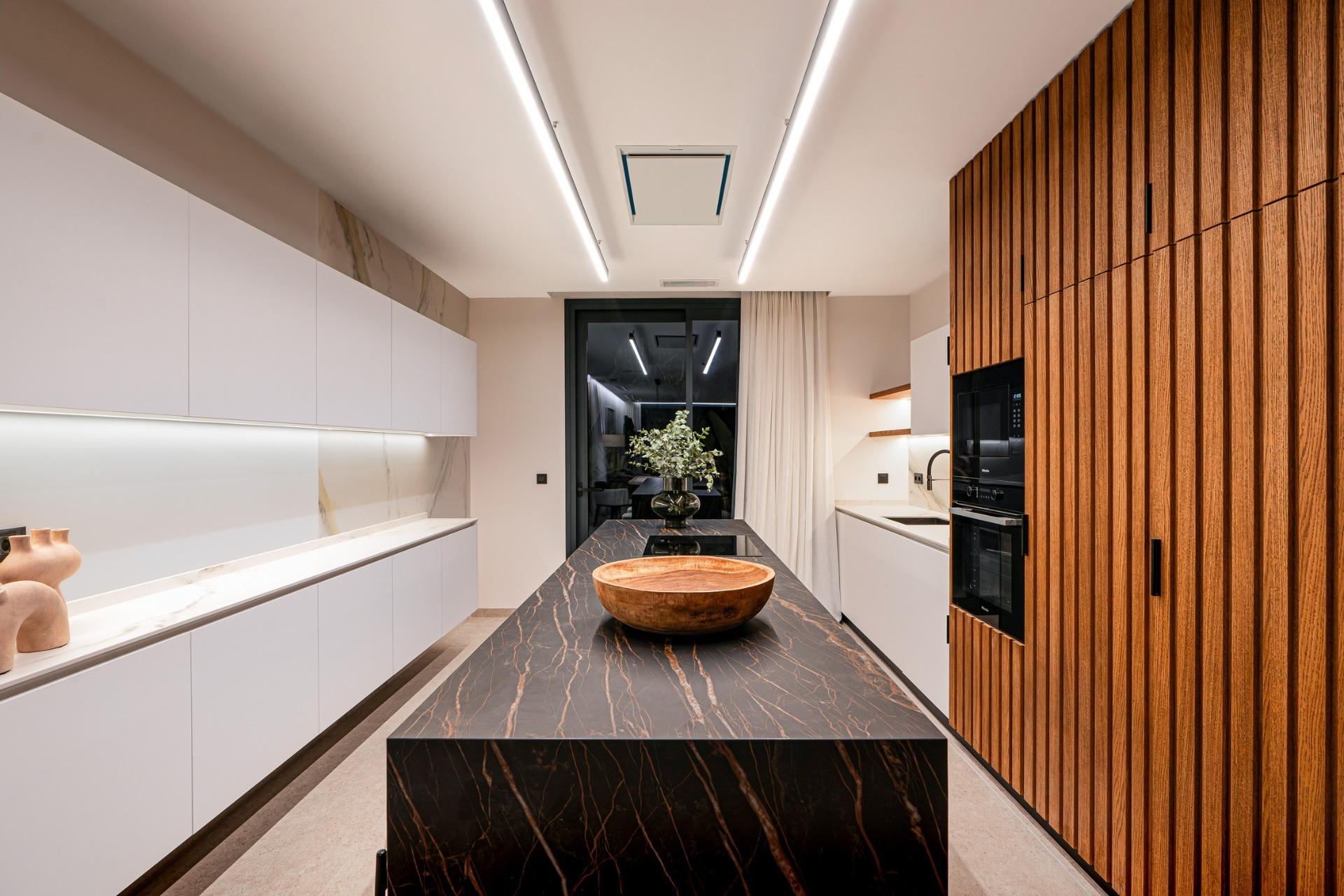 4 Bed, 4 Bath, HouseFor Sale, La Nucia, Alicante