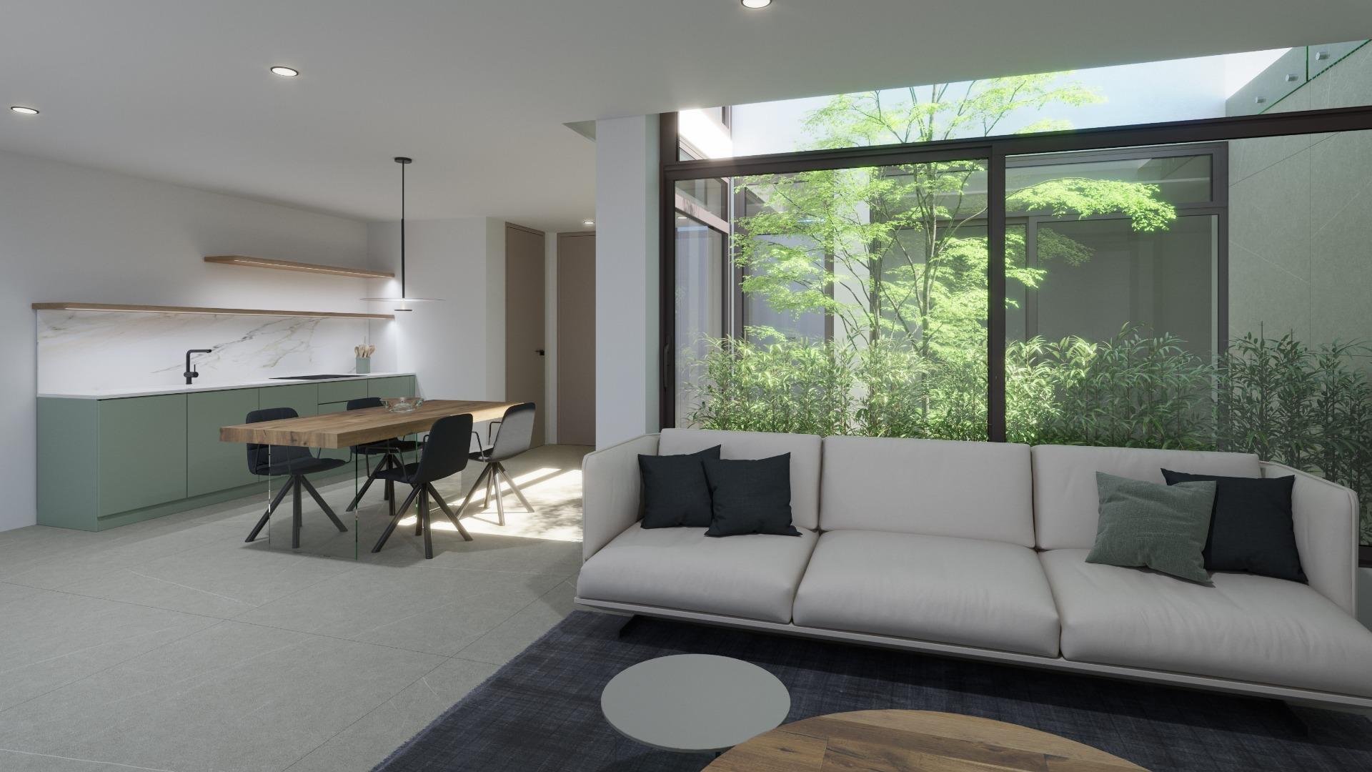 4 Bed, 4 Bath, HouseFor Sale, La Nucia, Alicante