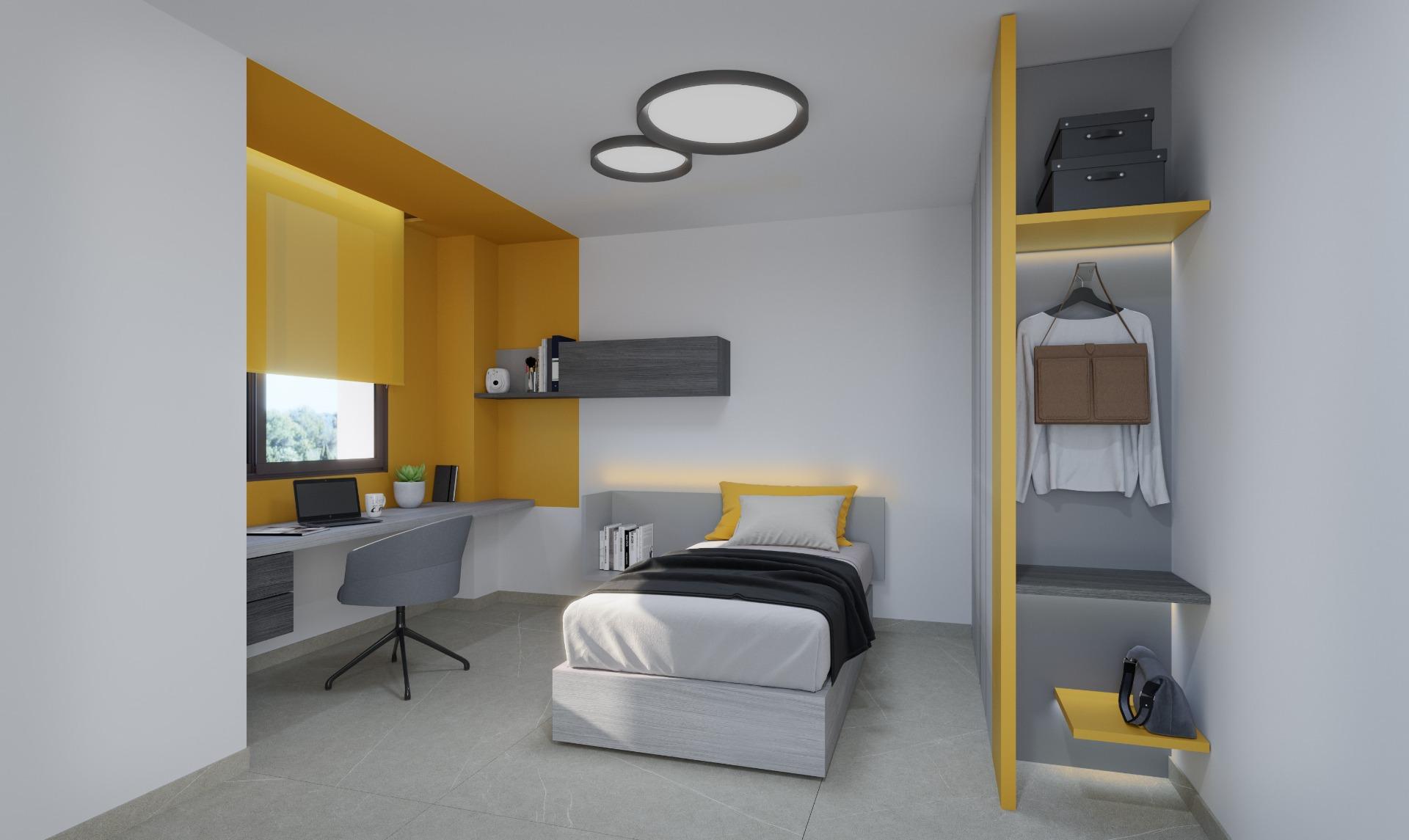 4 Bed, 4 Bath, HouseFor Sale, La Nucia, Alicante