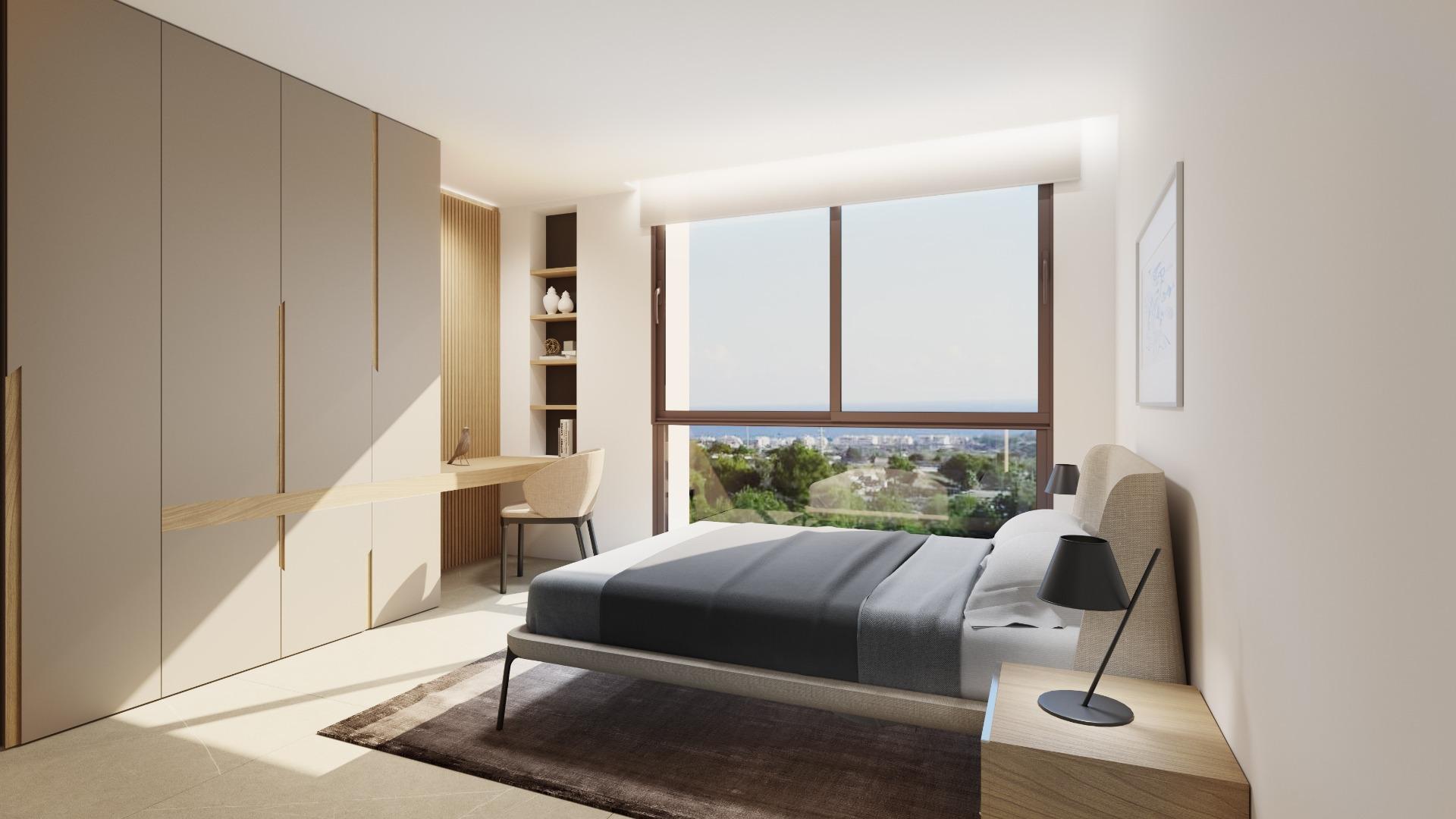 4 Bed, 4 Bath, HouseFor Sale, La Nucia, Alicante