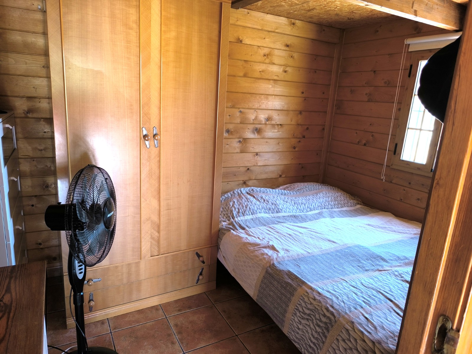 2 Bed, 1 Bath, HouseFor Sale, La Zarza, Murcia