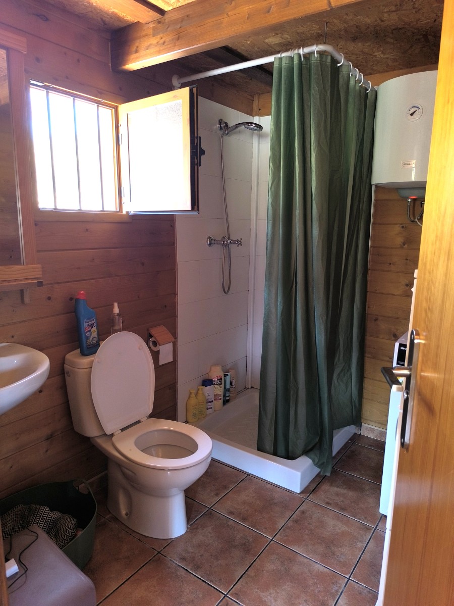 2 Bed, 1 Bath, HouseFor Sale, La Zarza, Murcia