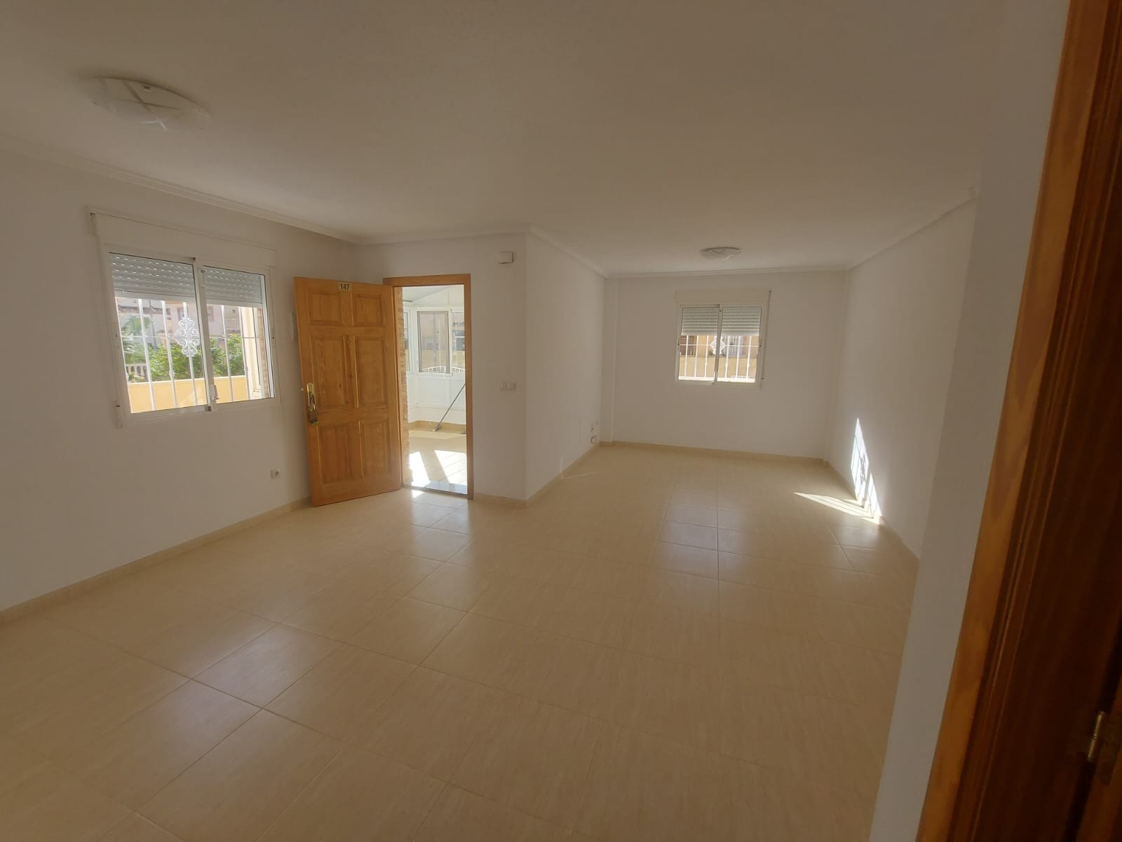 3 Bed, 2 Bath, HouseFor Sale, Rojales, Alicante