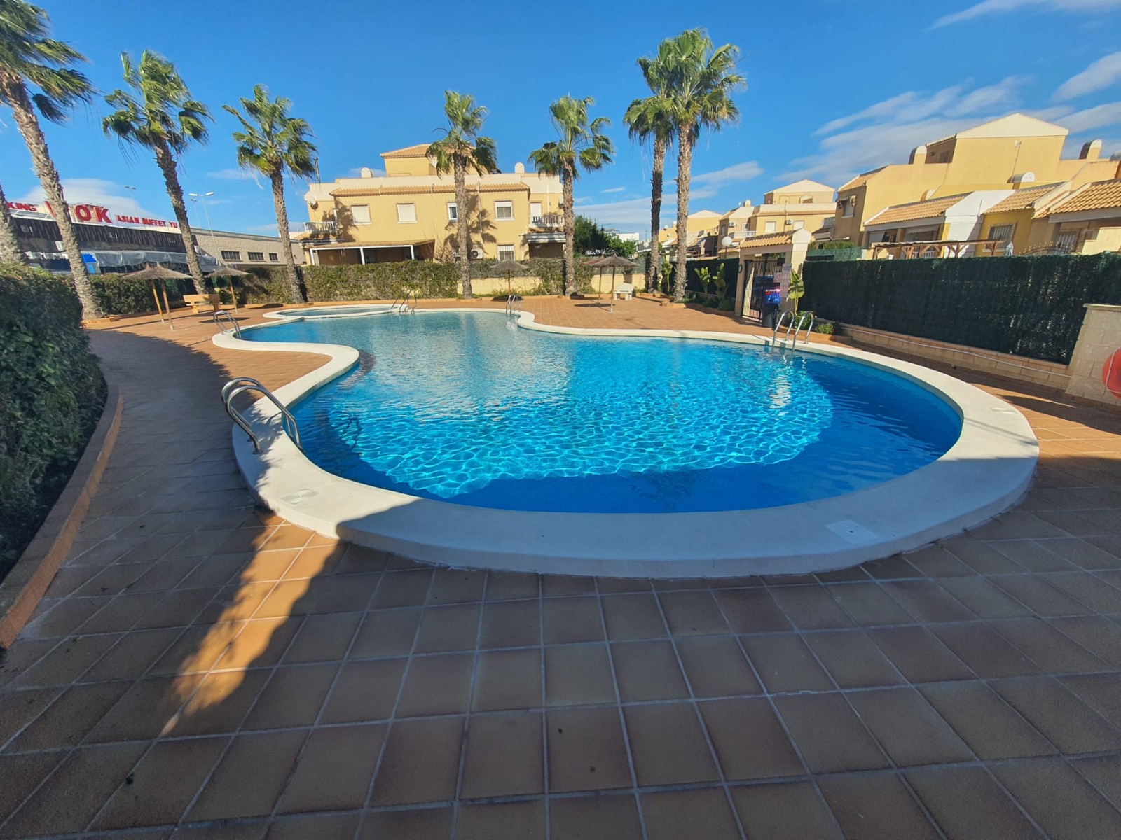 3 Bed, 2 Bath, HouseFor Sale, Rojales, Alicante