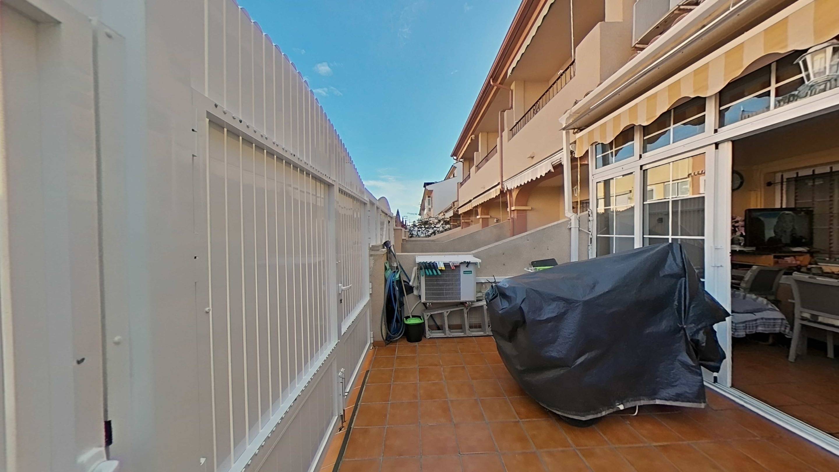 3 Bed, 2 Bath, HouseFor Sale, San Pedro Del Pinatar, Murcia