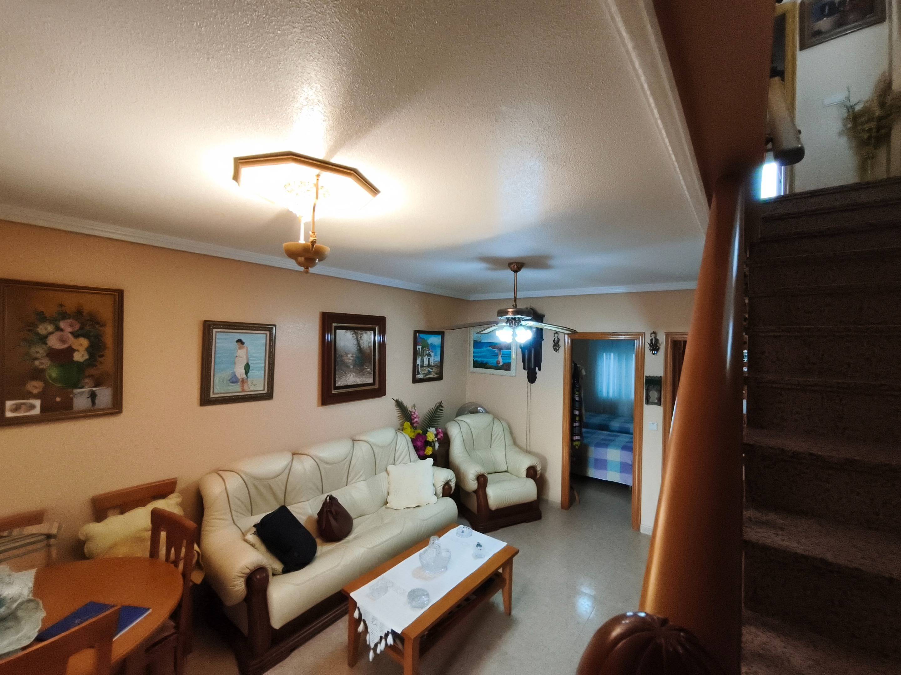 3 Bed, 2 Bath, HouseFor Sale, San Pedro Del Pinatar, Murcia