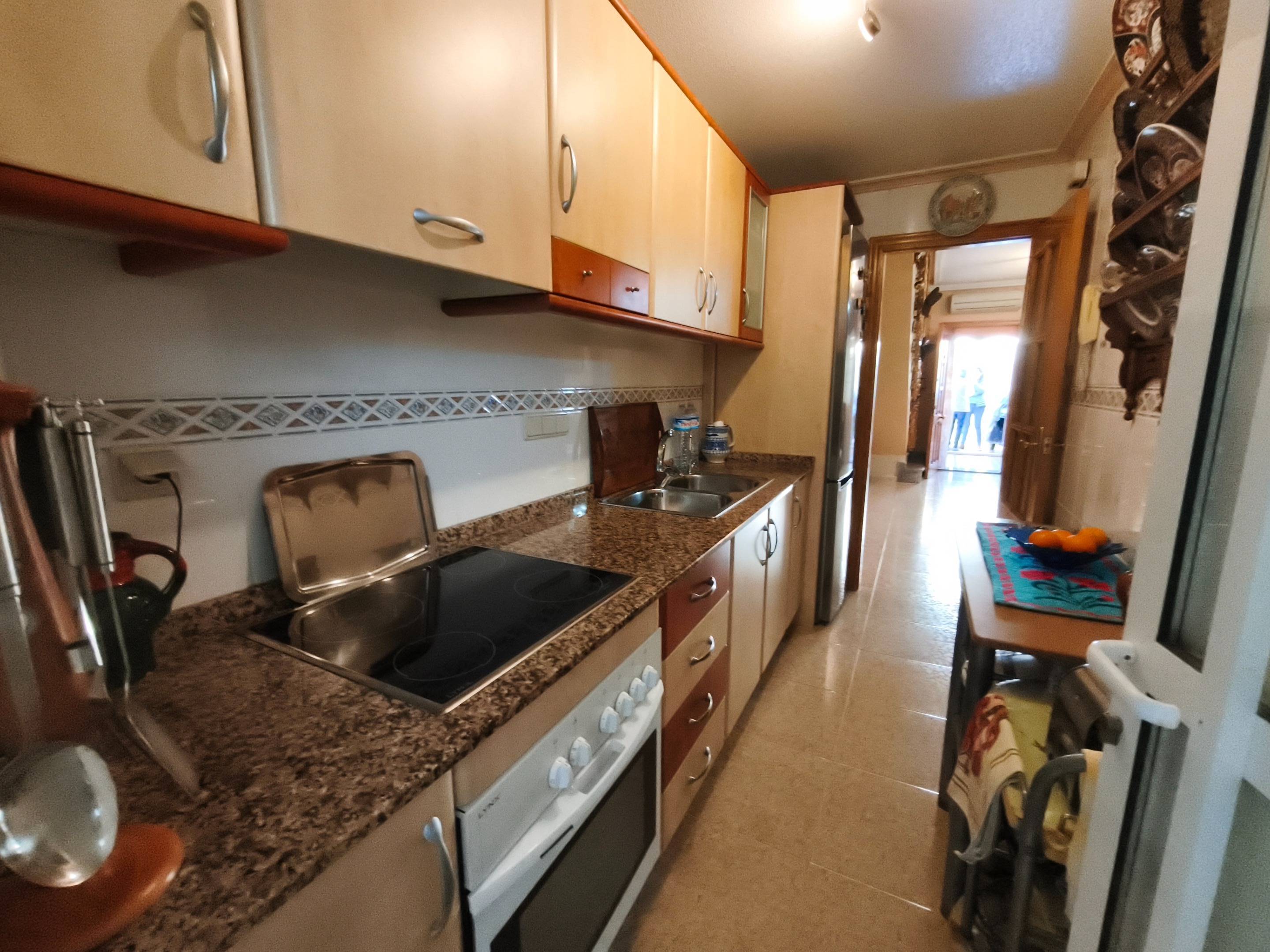 3 Bed, 2 Bath, HouseFor Sale, San Pedro Del Pinatar, Murcia