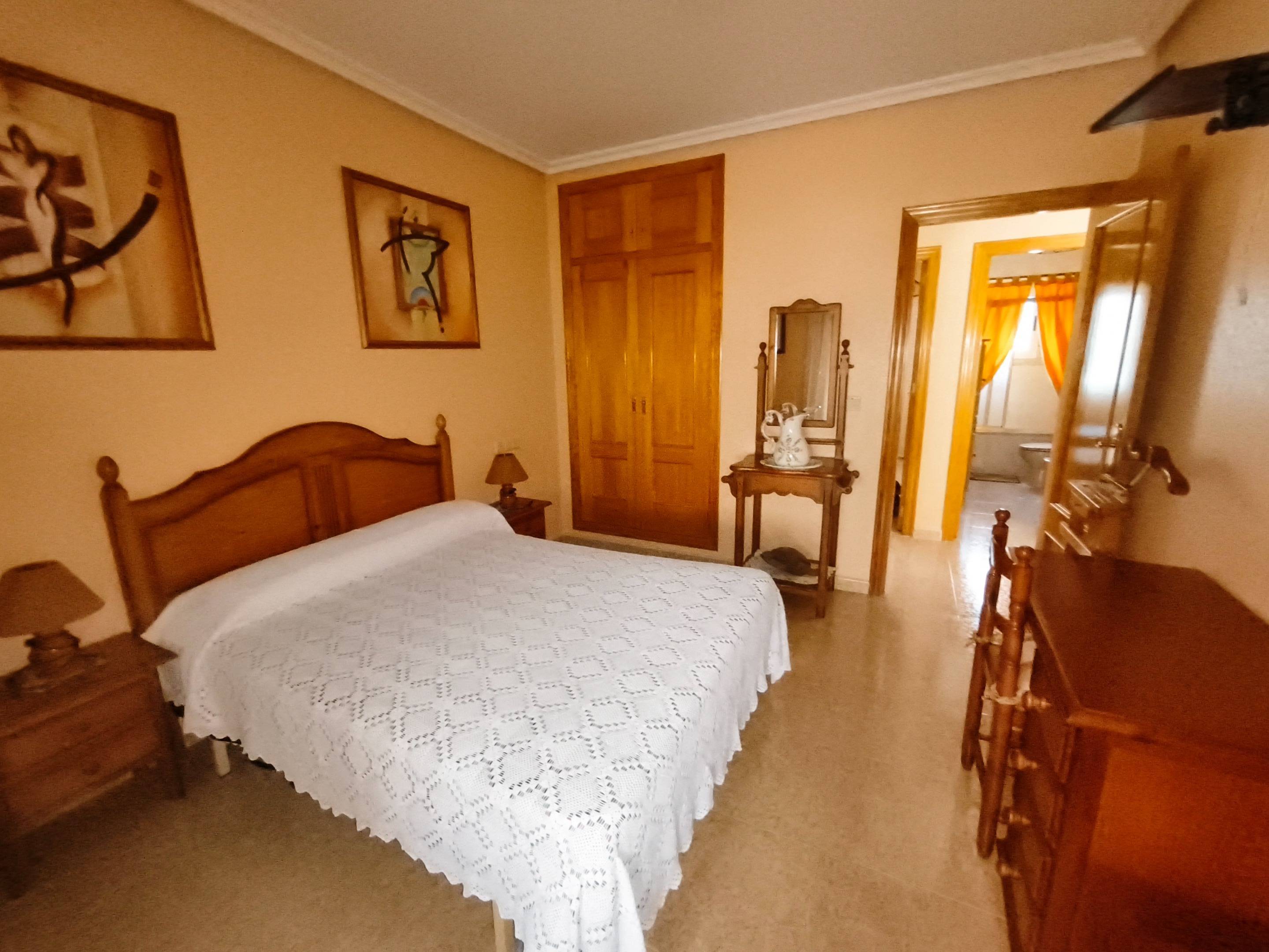 3 Bed, 2 Bath, HouseFor Sale, San Pedro Del Pinatar, Murcia