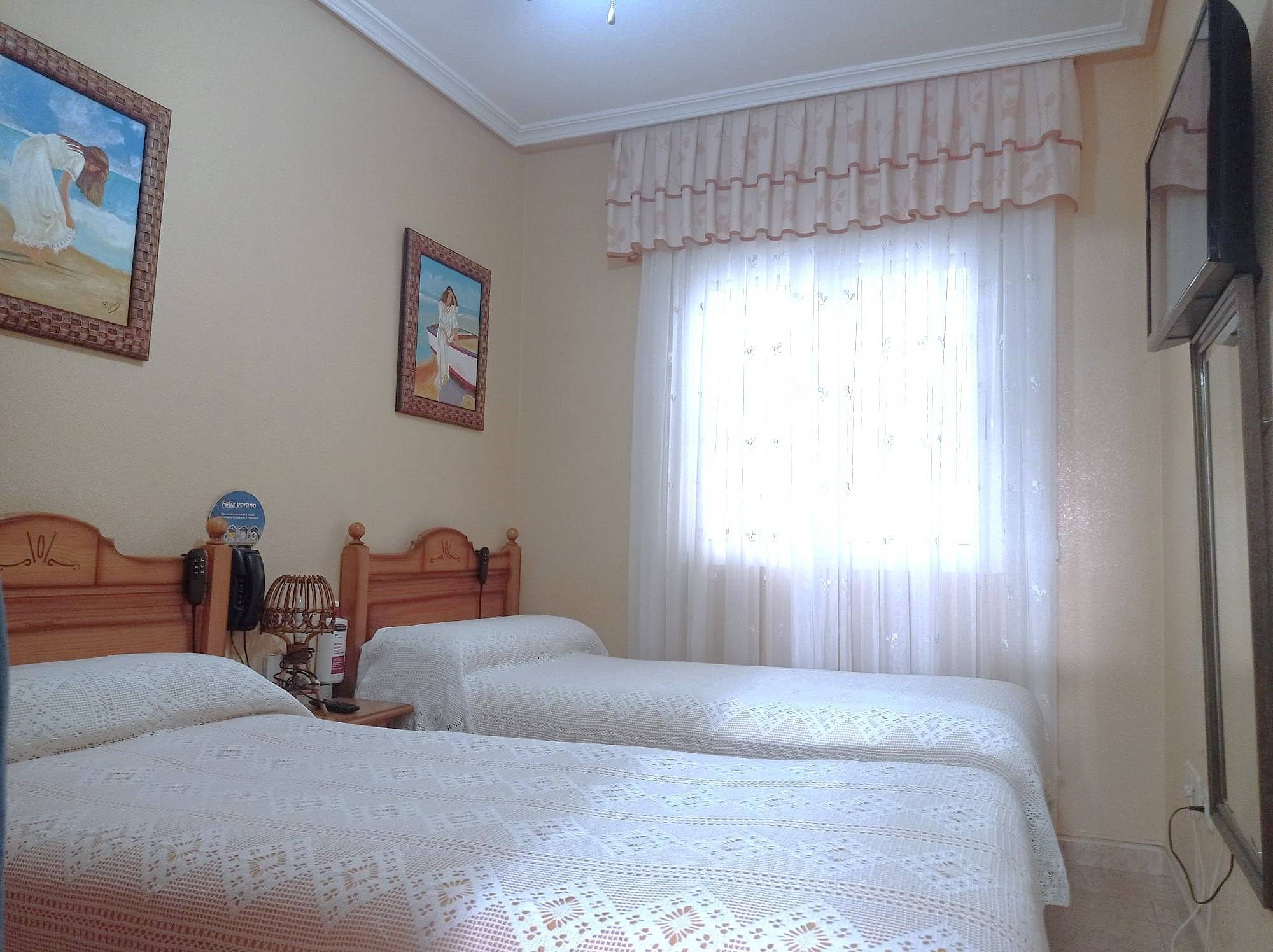 3 Bed, 2 Bath, HouseFor Sale, San Pedro Del Pinatar, Murcia